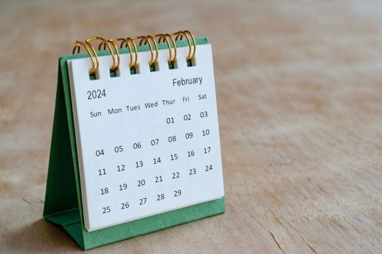 Kalender Jawa Februari 2024 Lengkap dengan Weton Gaya Hidup Katadata