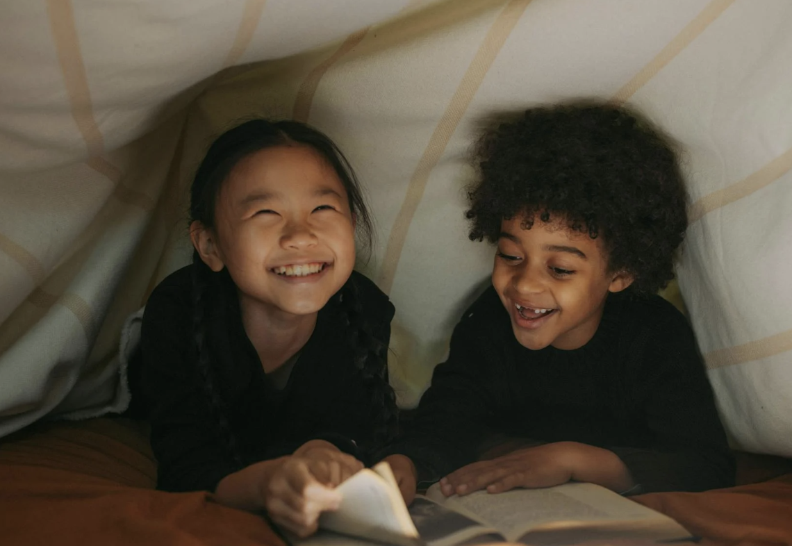 Mengarang Cerita Liburan Sekolah