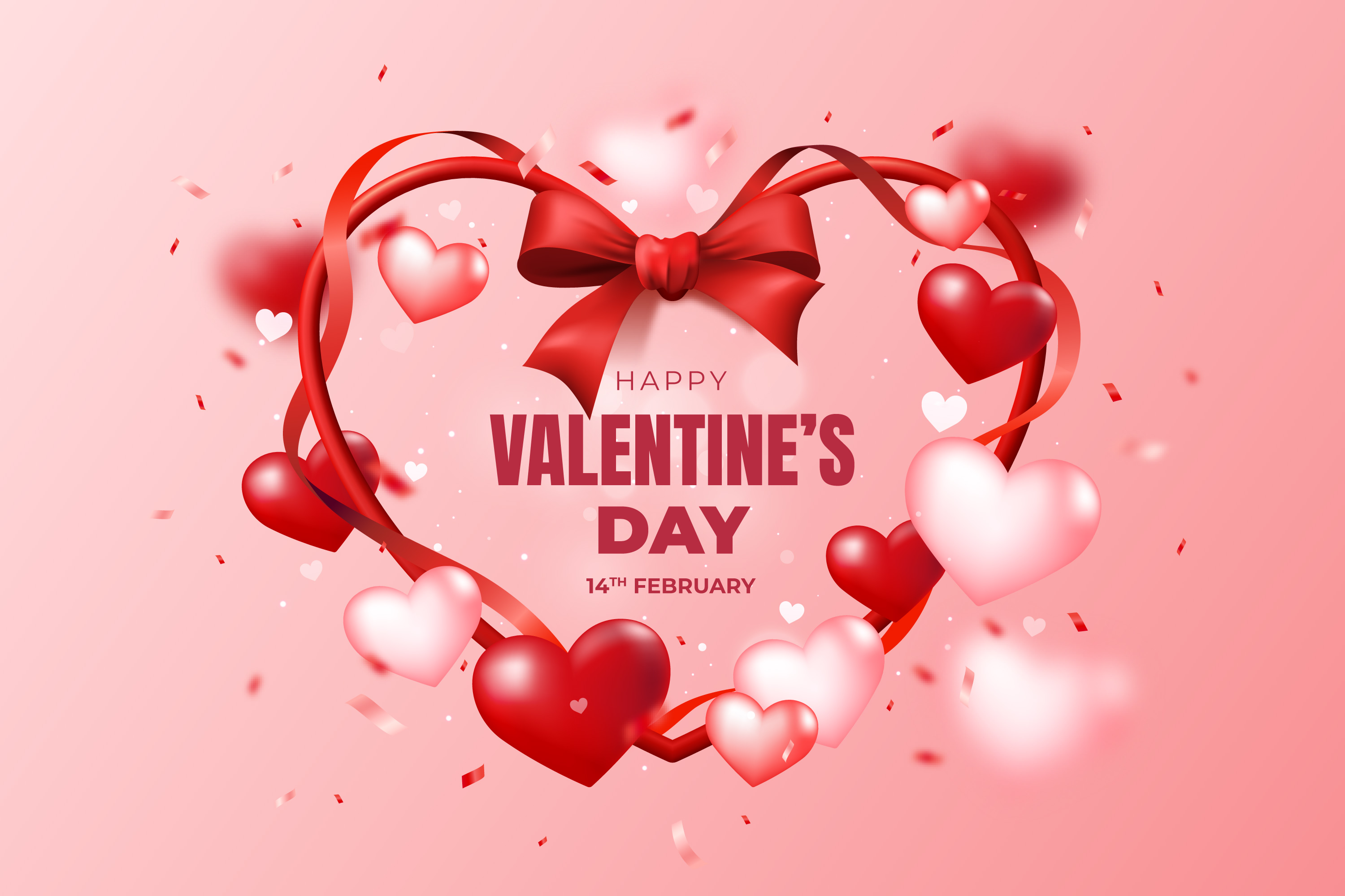 Kata-kata Valentine Bahasa Inggris
