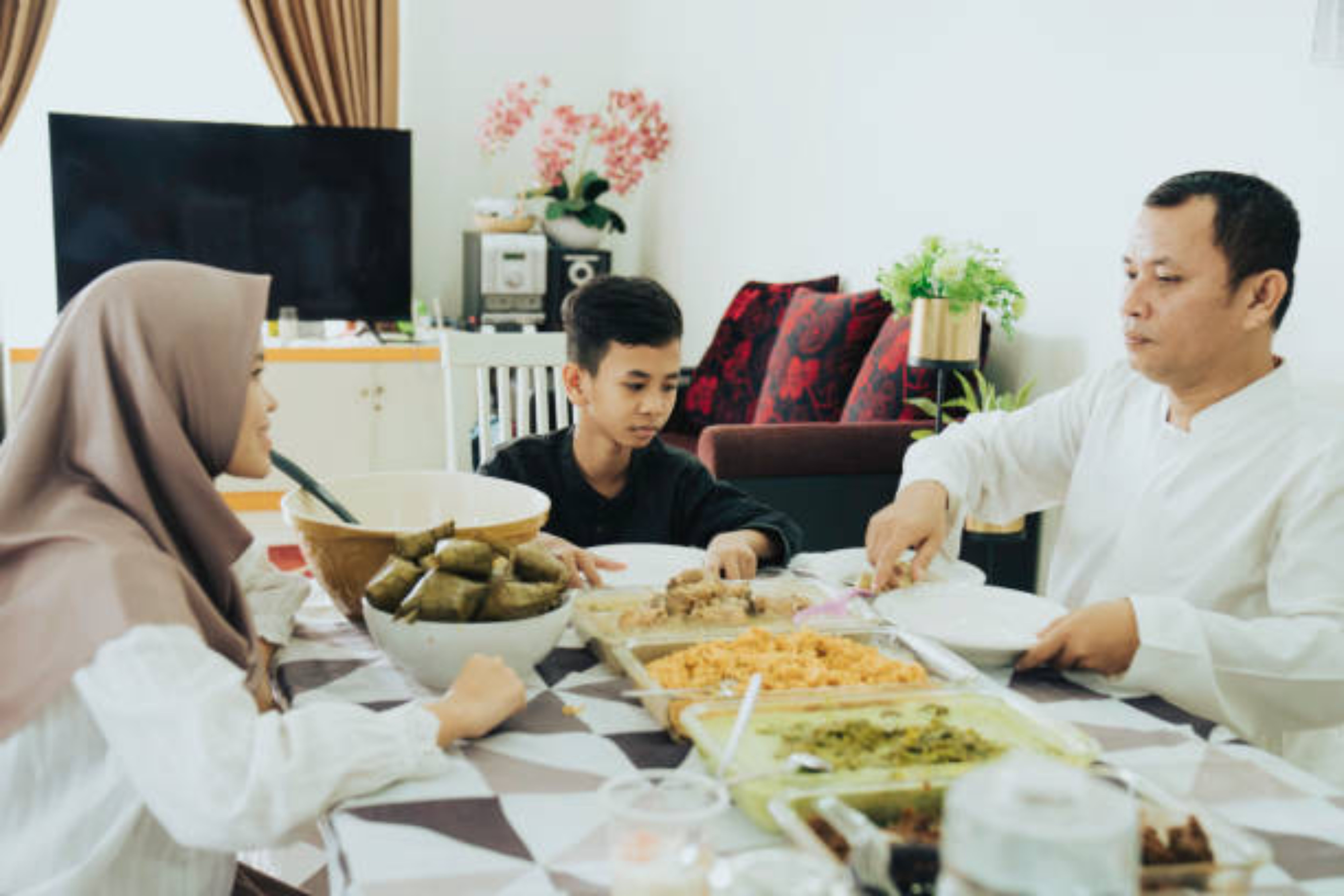 Apakah Boleh Puasa Tidak Sahur?