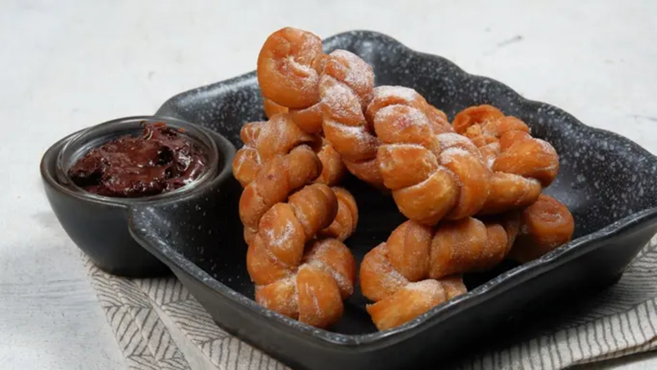 Ide Jualan Makanan Rumahan