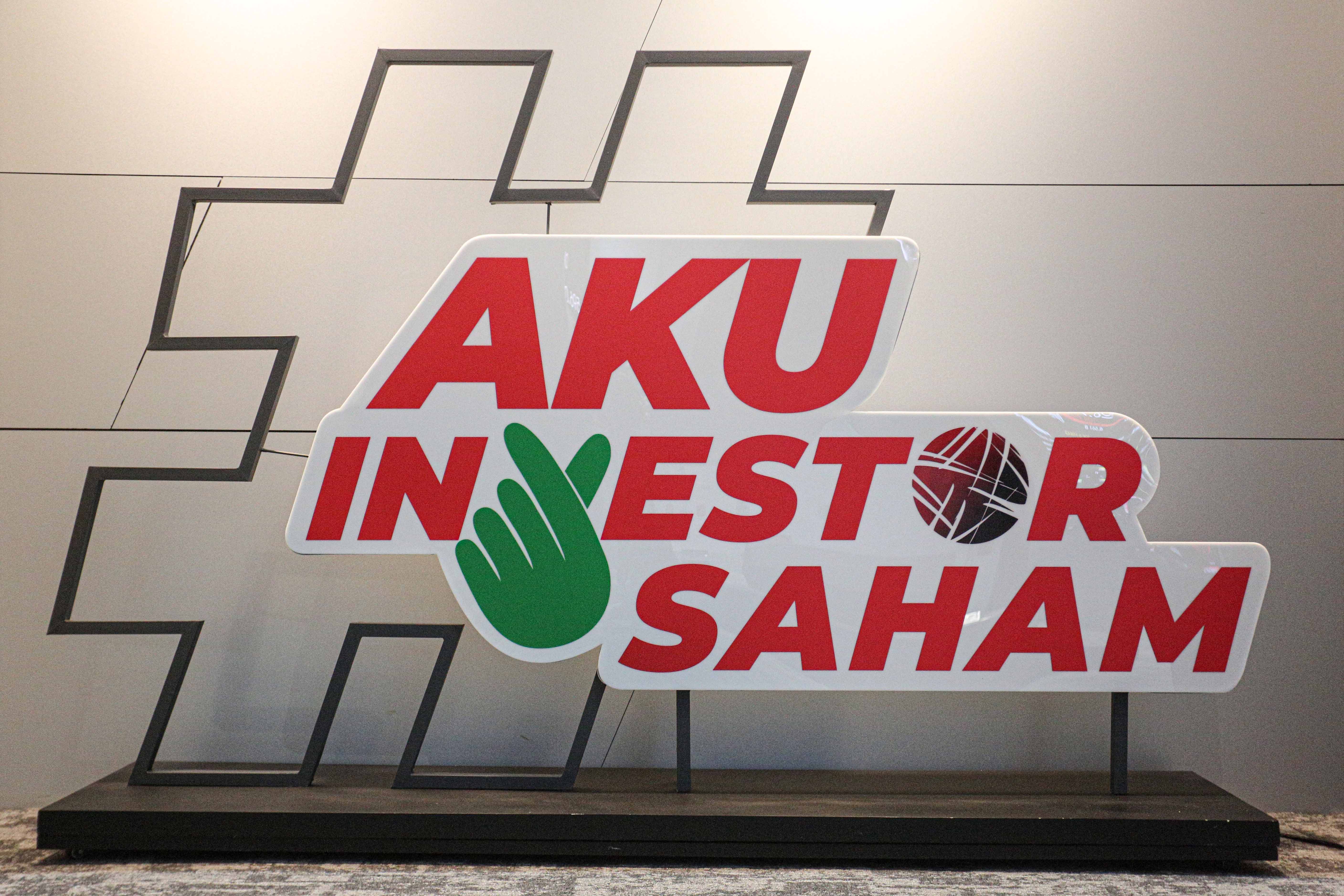 Aku Investor Saham