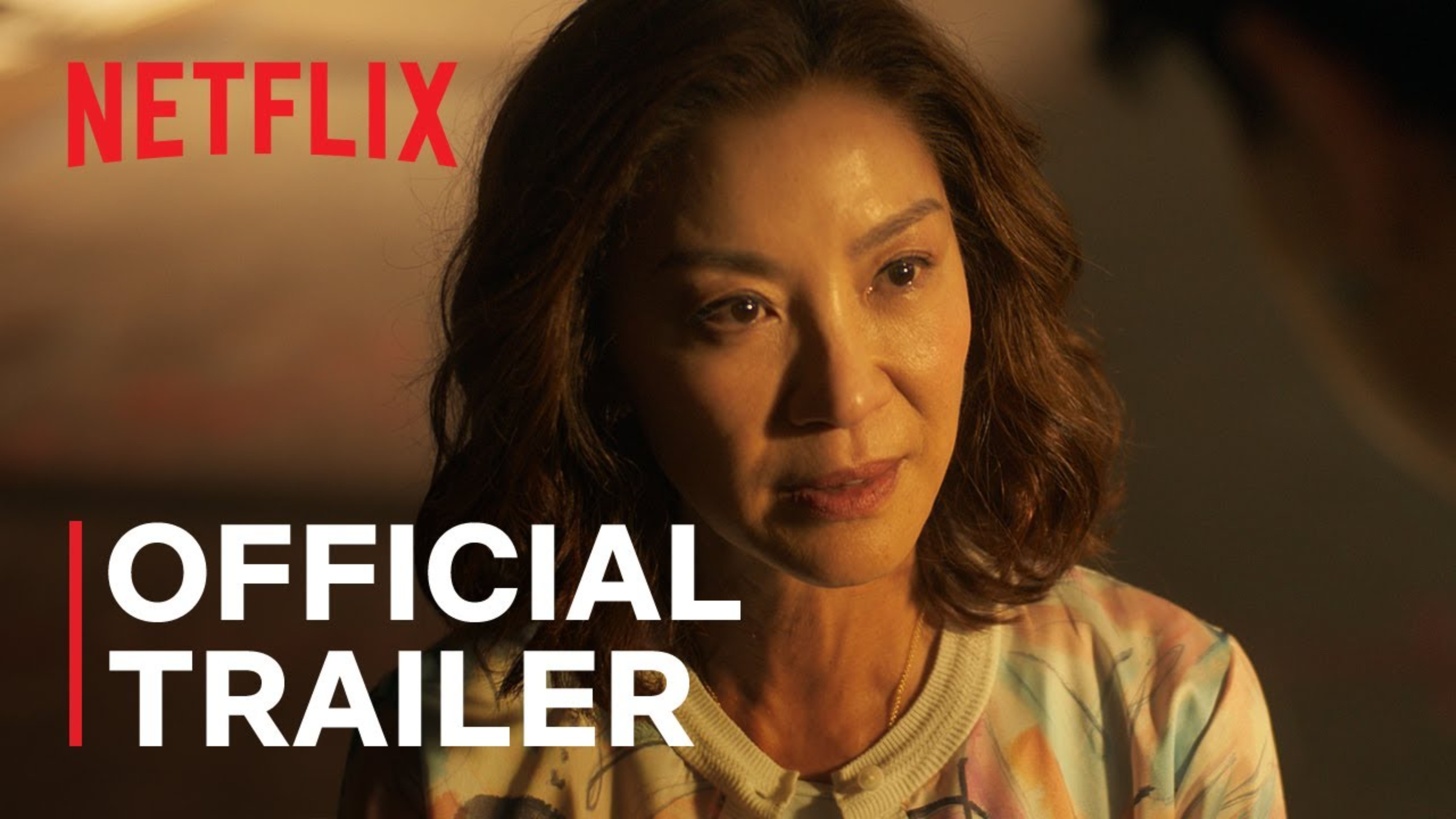 The Brothers Sun (2024)