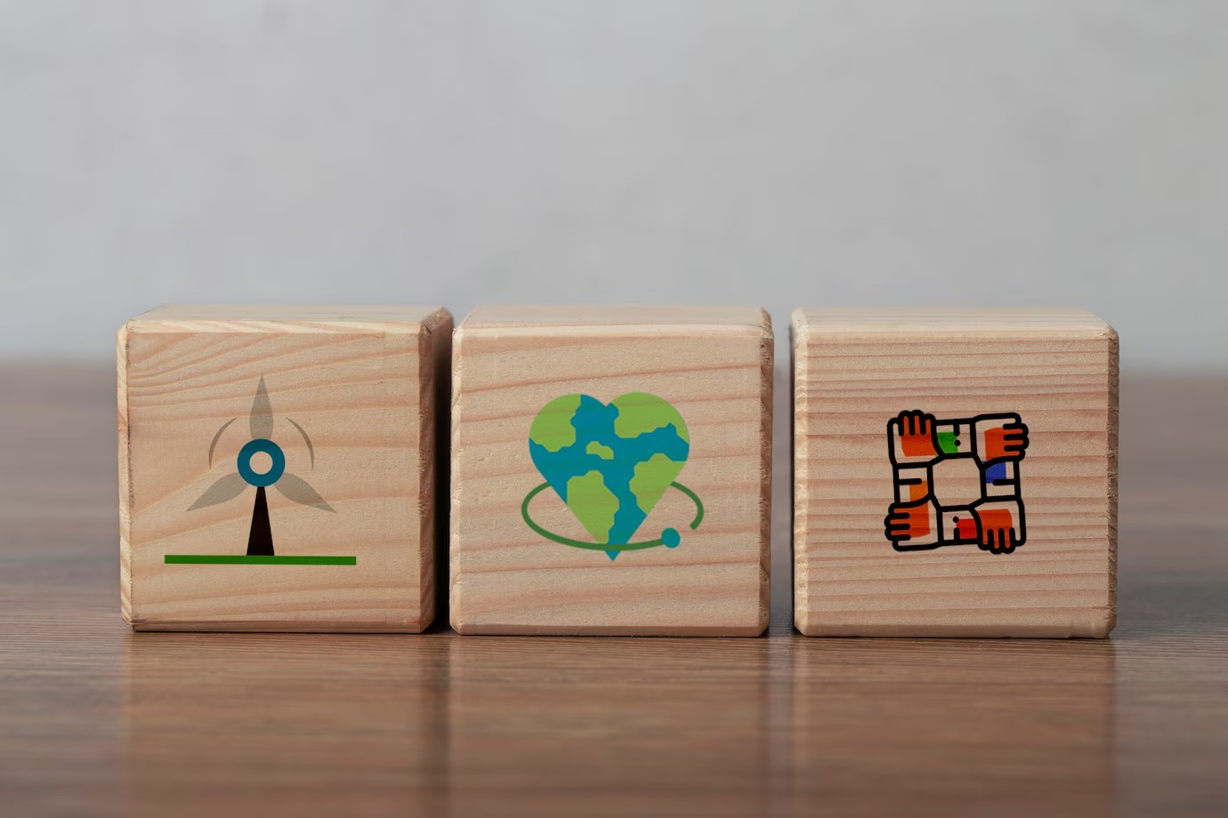 Ilustrasi, Ekonomi Berbasis Sumber Daya.