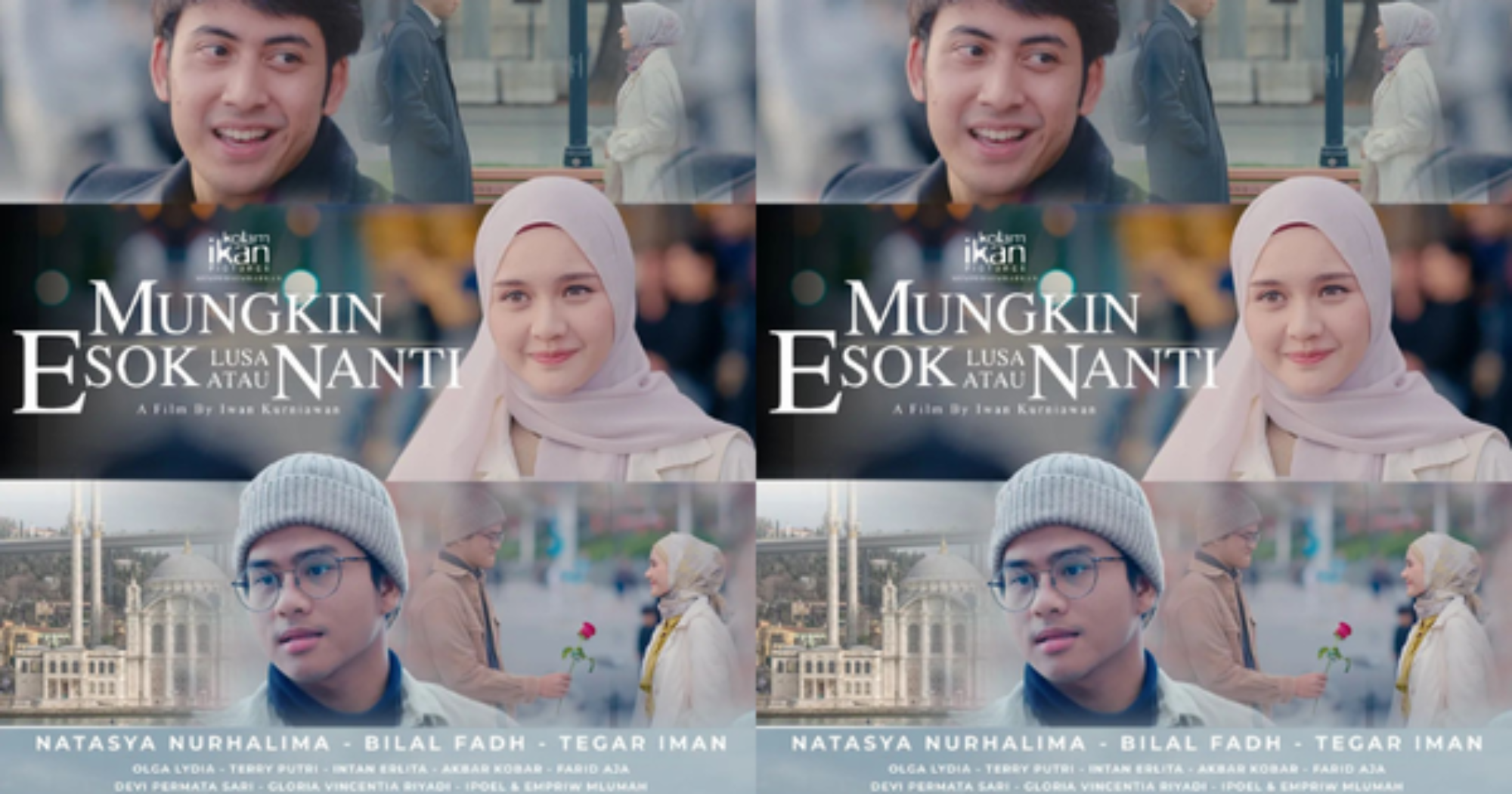 Mungkin Esok Lusa atau Nanti