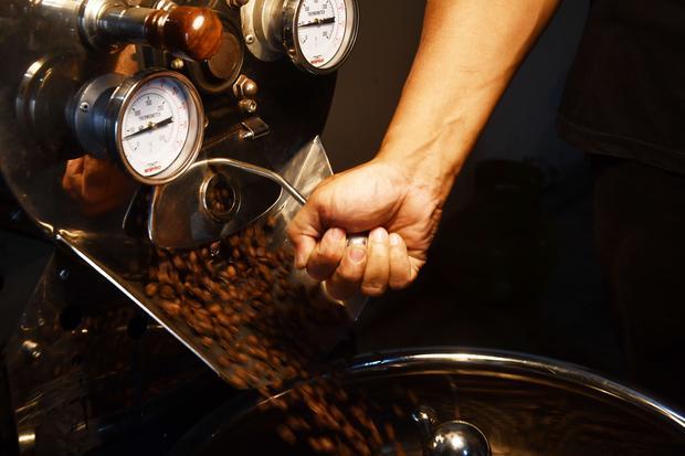 Industri rumahan pengolahan di Madiun