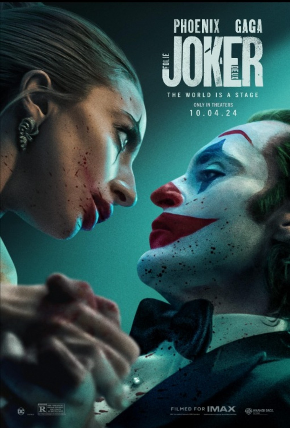 Joker Folie a Deux (2)