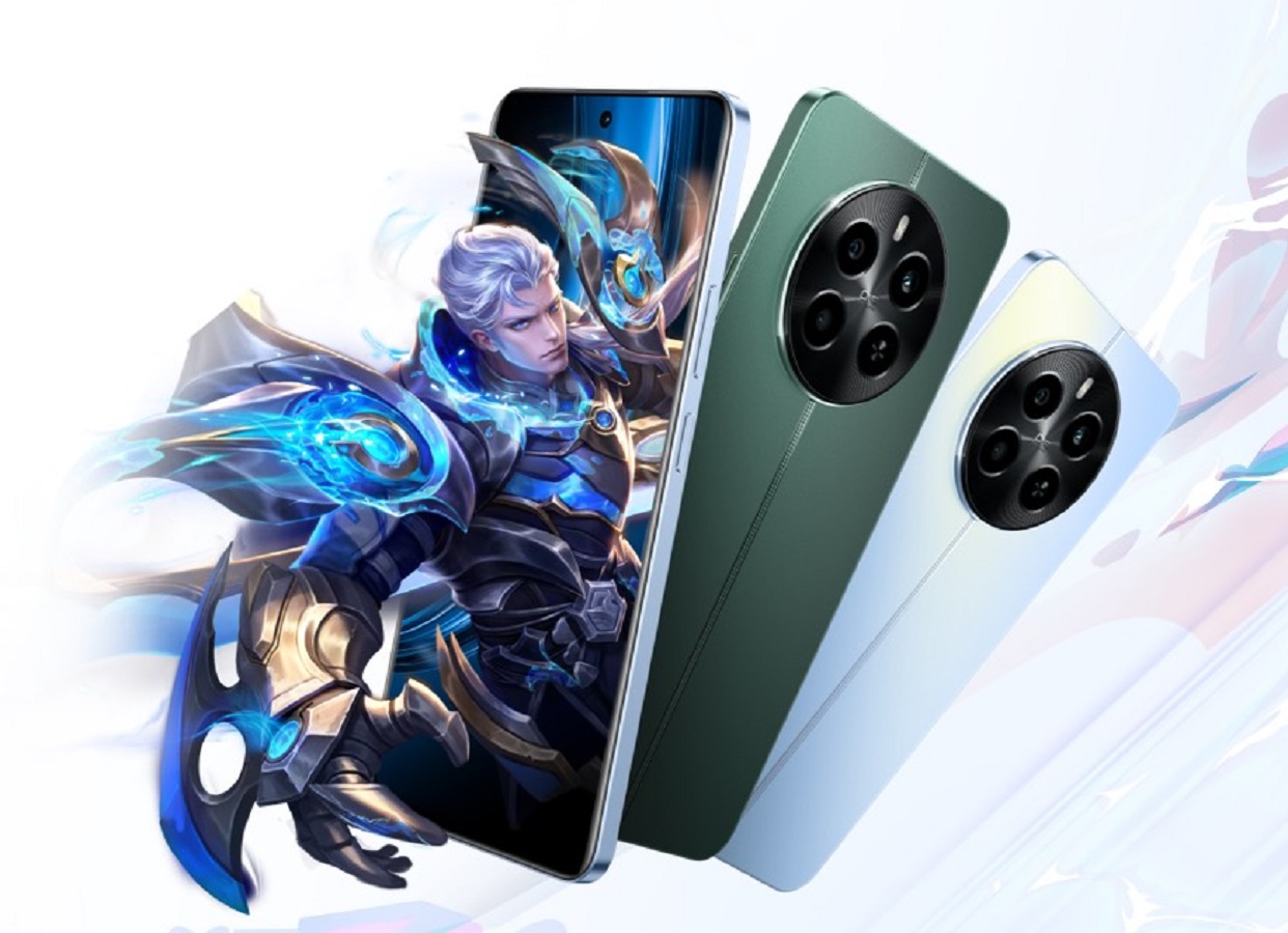 Realme 13