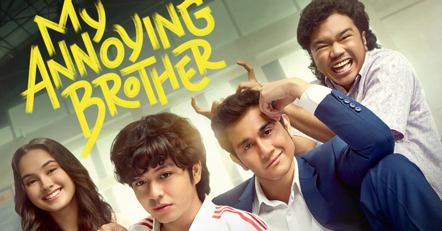 Film Bioskop Tayang Oktober 2024