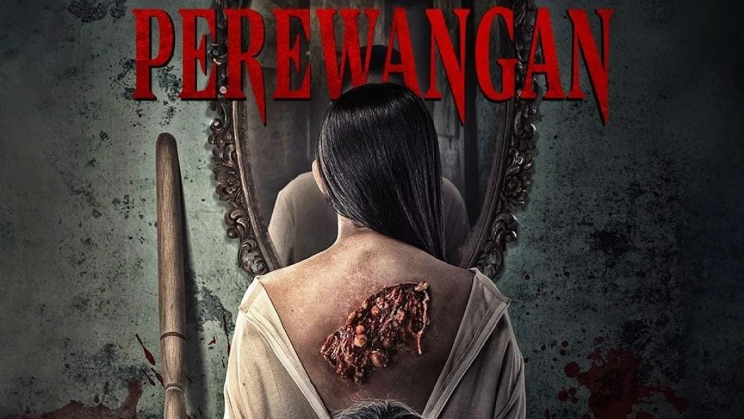 Film Bioskop Tayang Oktober 2024