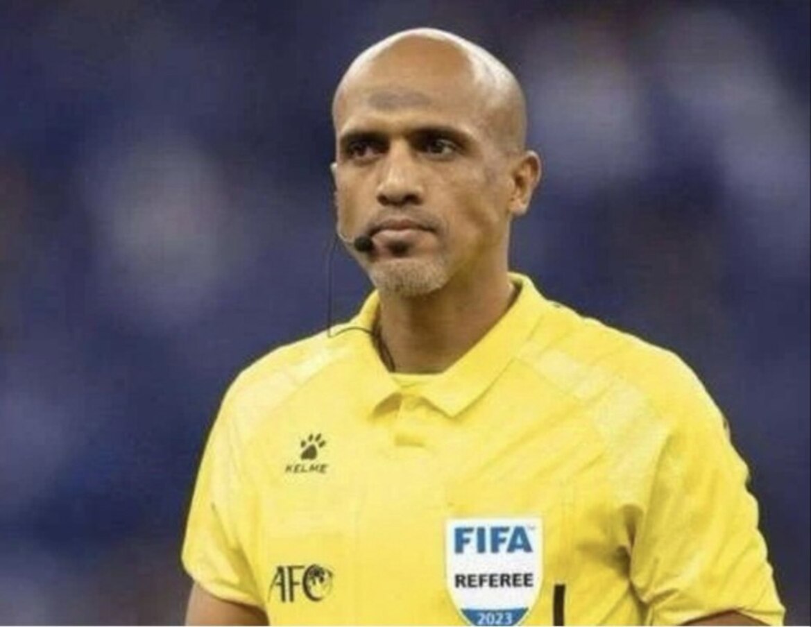 Wasit Ahmed Al Kaf