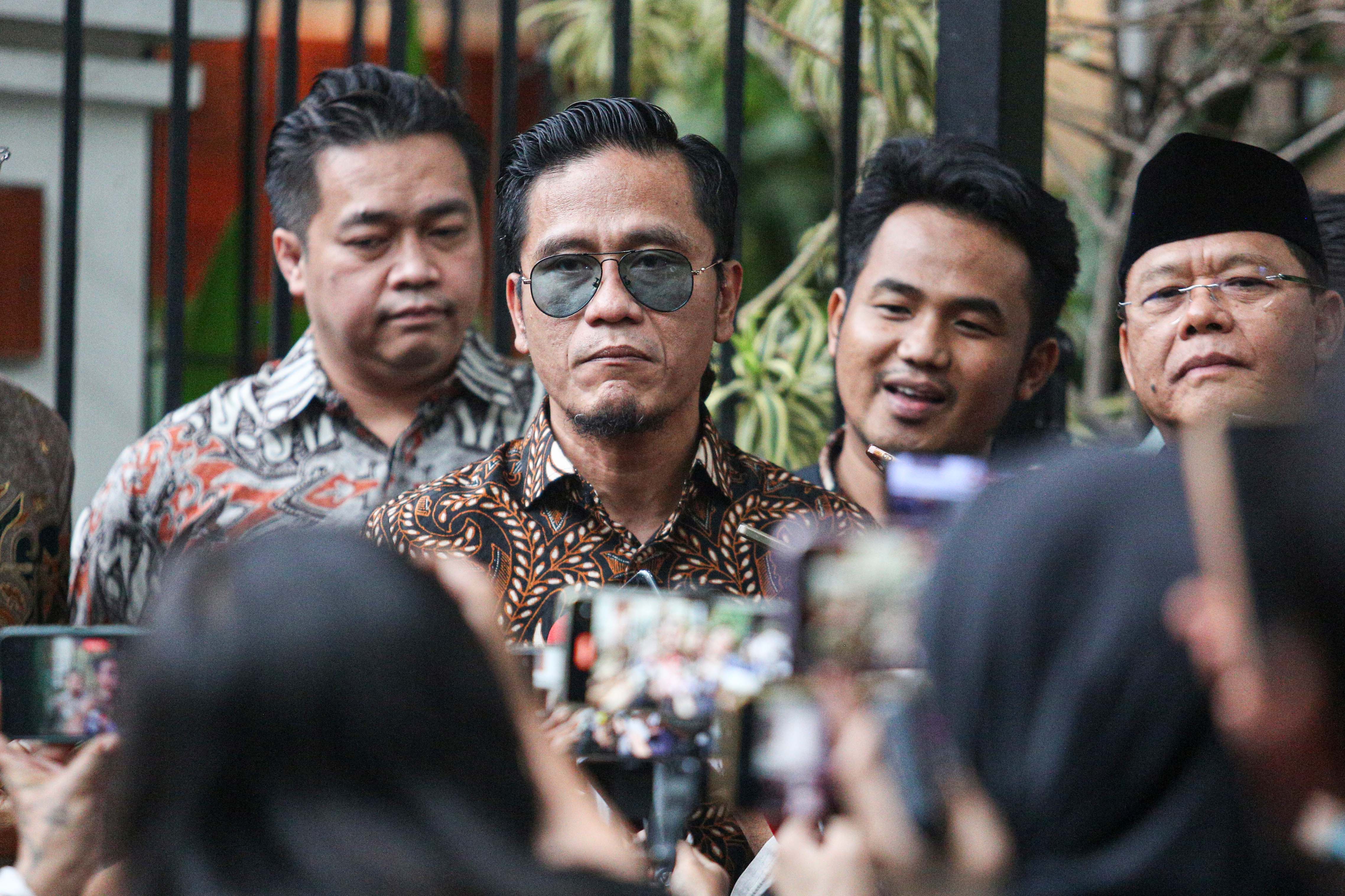 Prabowo Panggil Sejumlah Tokoh ke Kartanegara