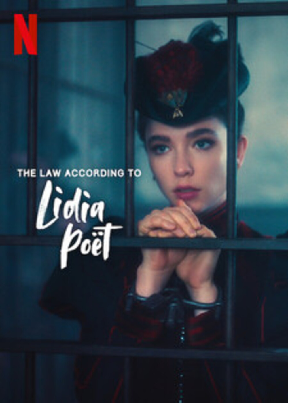 The Law According to Lidia Poet Season 2