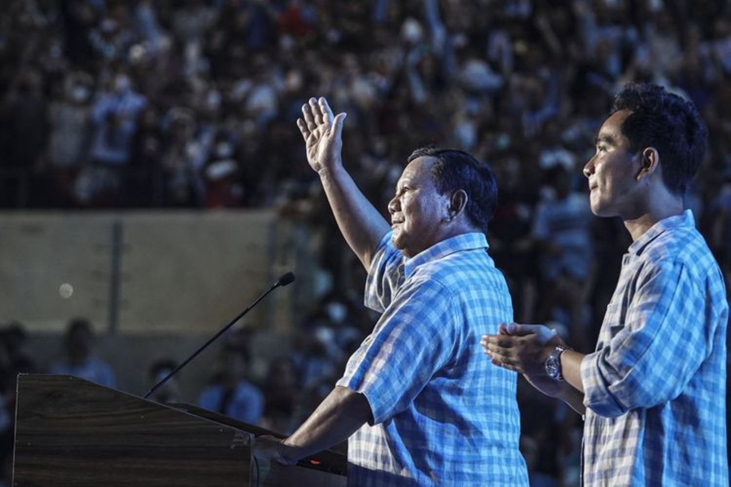 Kapan Pelantikan Presiden dan Wakil Presiden 2024?