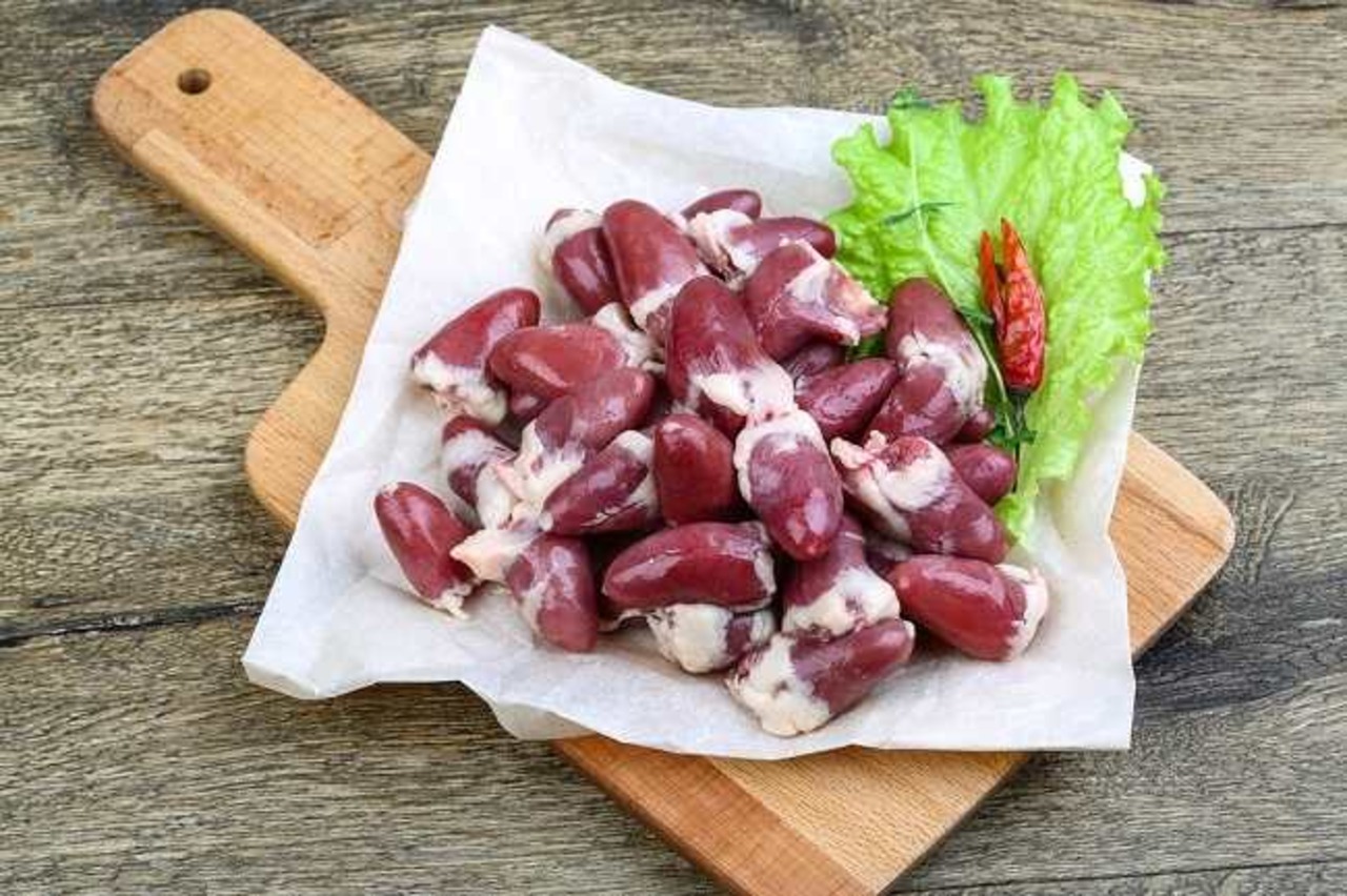 Larangan Makanan untuk Ibu Hamil