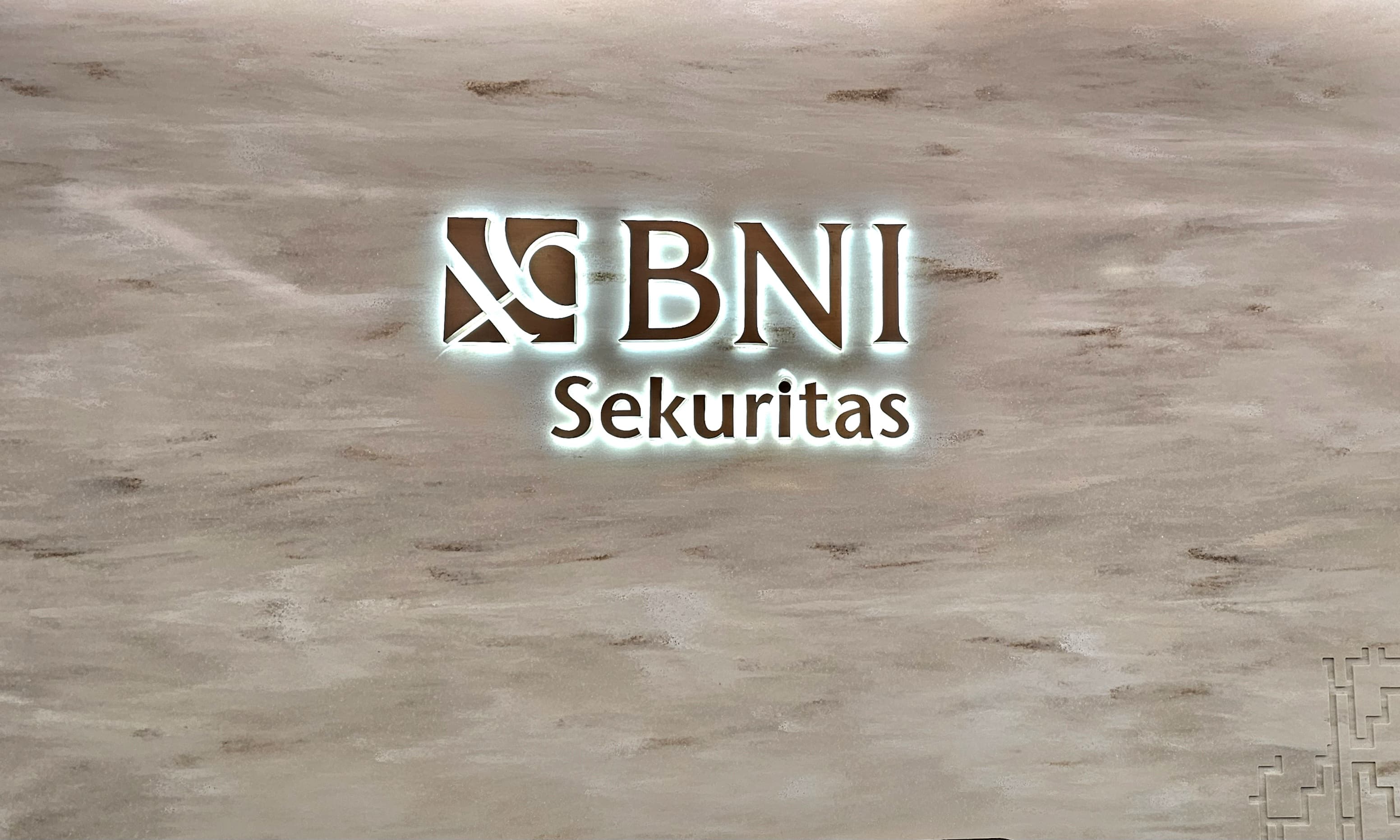 BNI Sekuritas