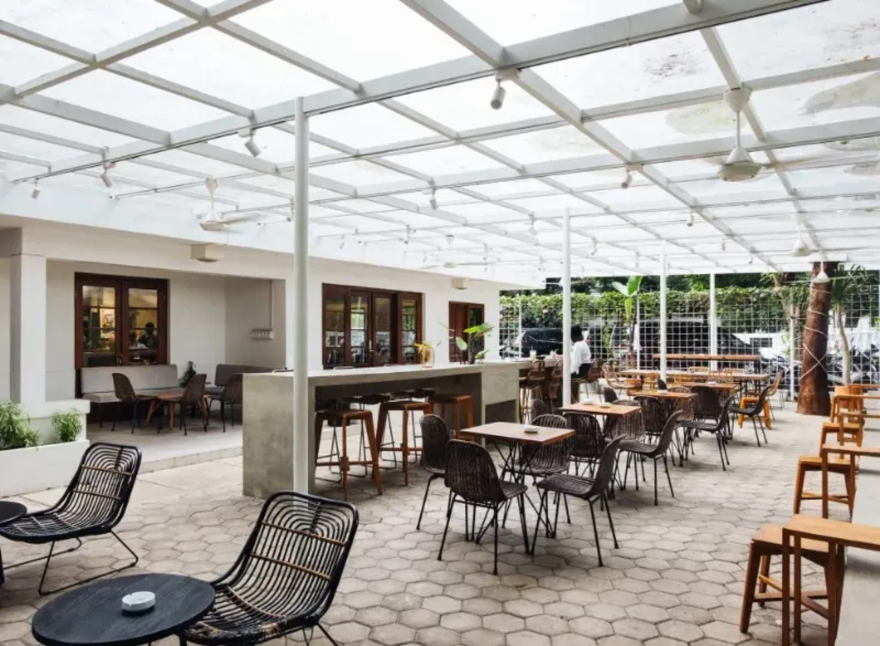 Rekomendasi Coffee Shop Untuk Nongkrong dan WFC Di Blok M