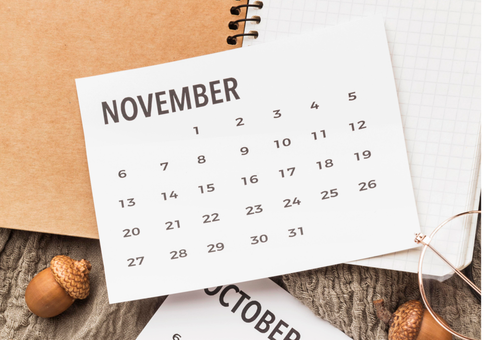 Kalender Jawa November 2024 Lengkap dengan Weton dan Hijriyah Varia