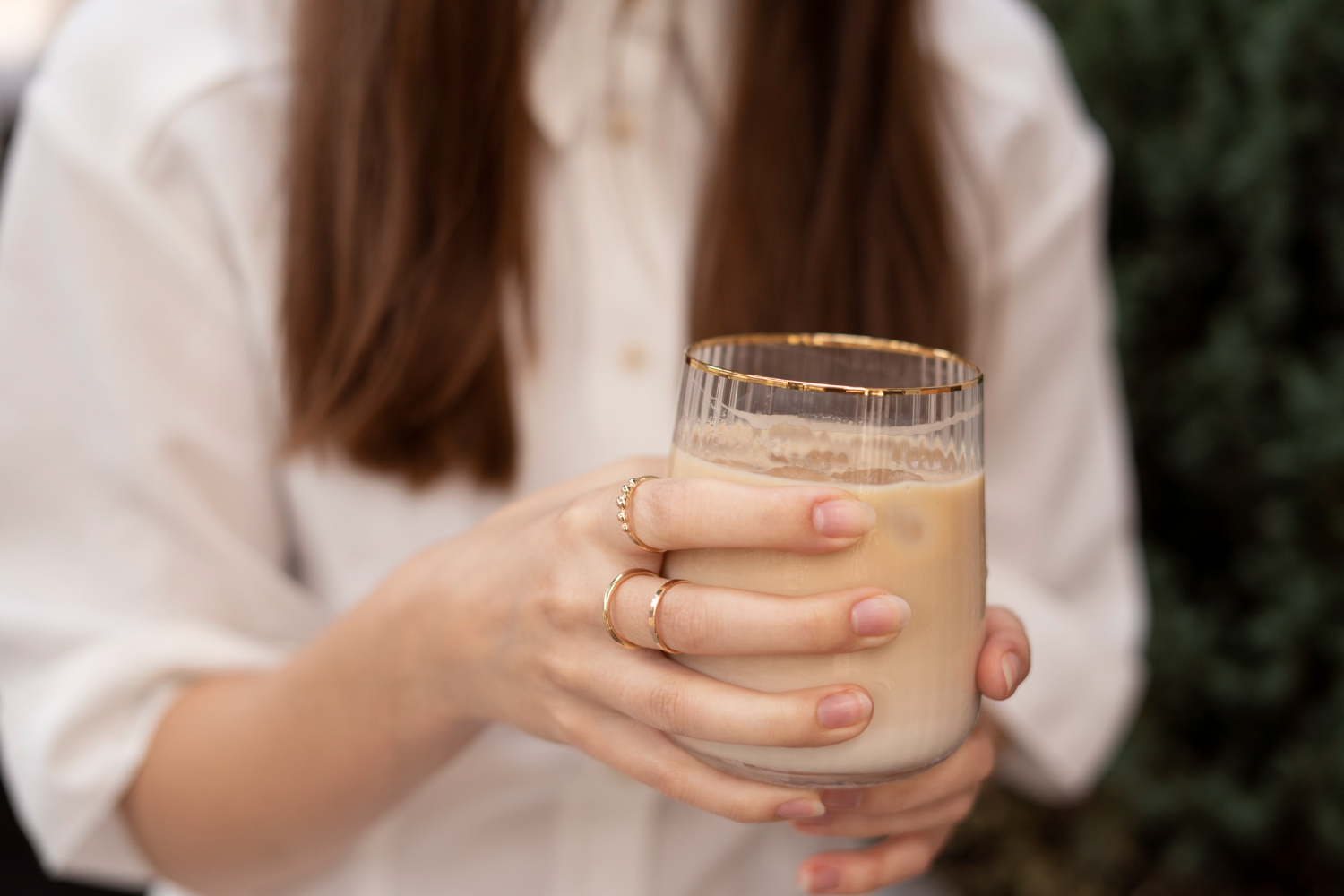 Efek Samping Minum Kopi Susu Tiap Hari