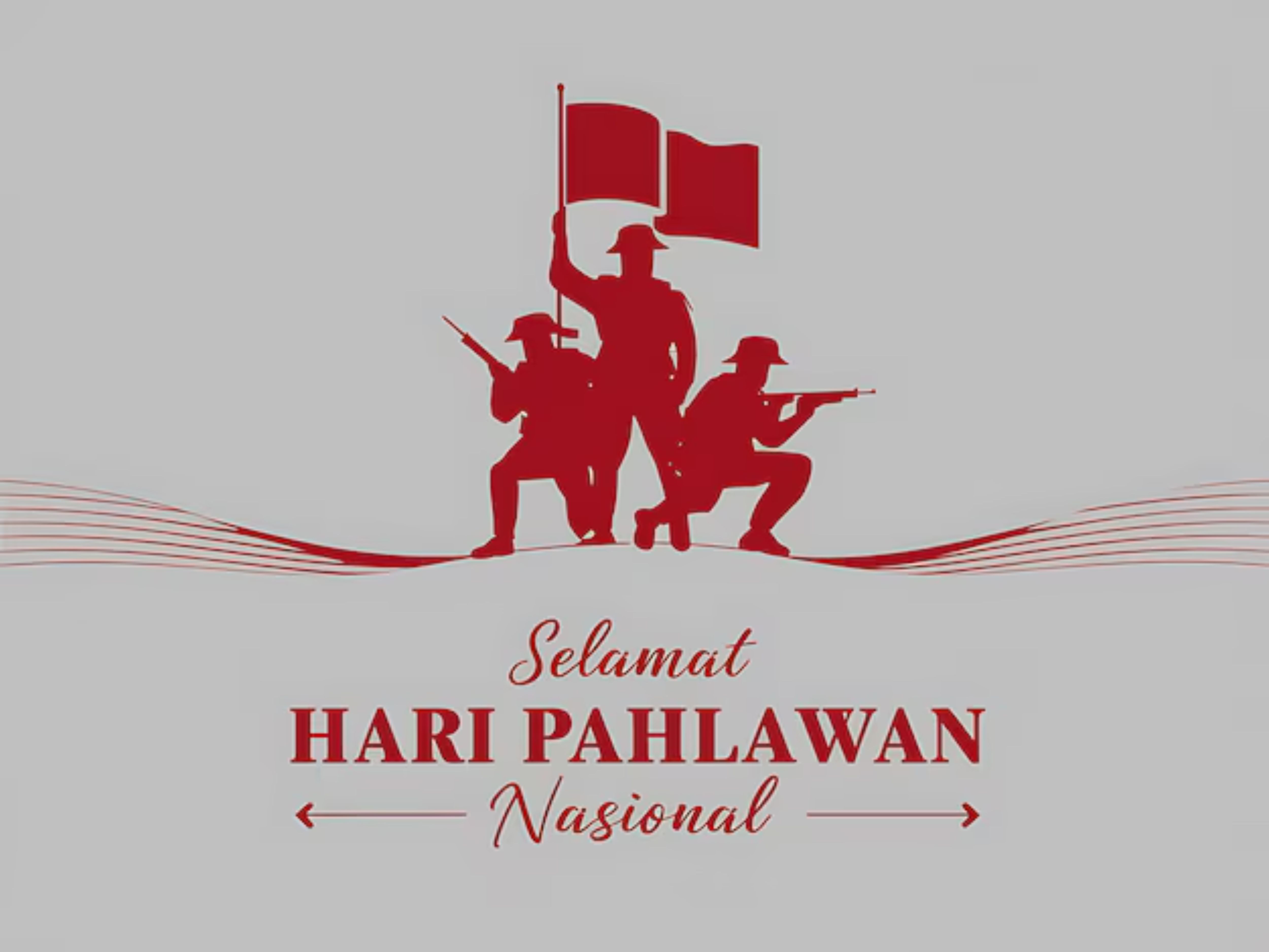 Tema Hari Pahlawan 2024