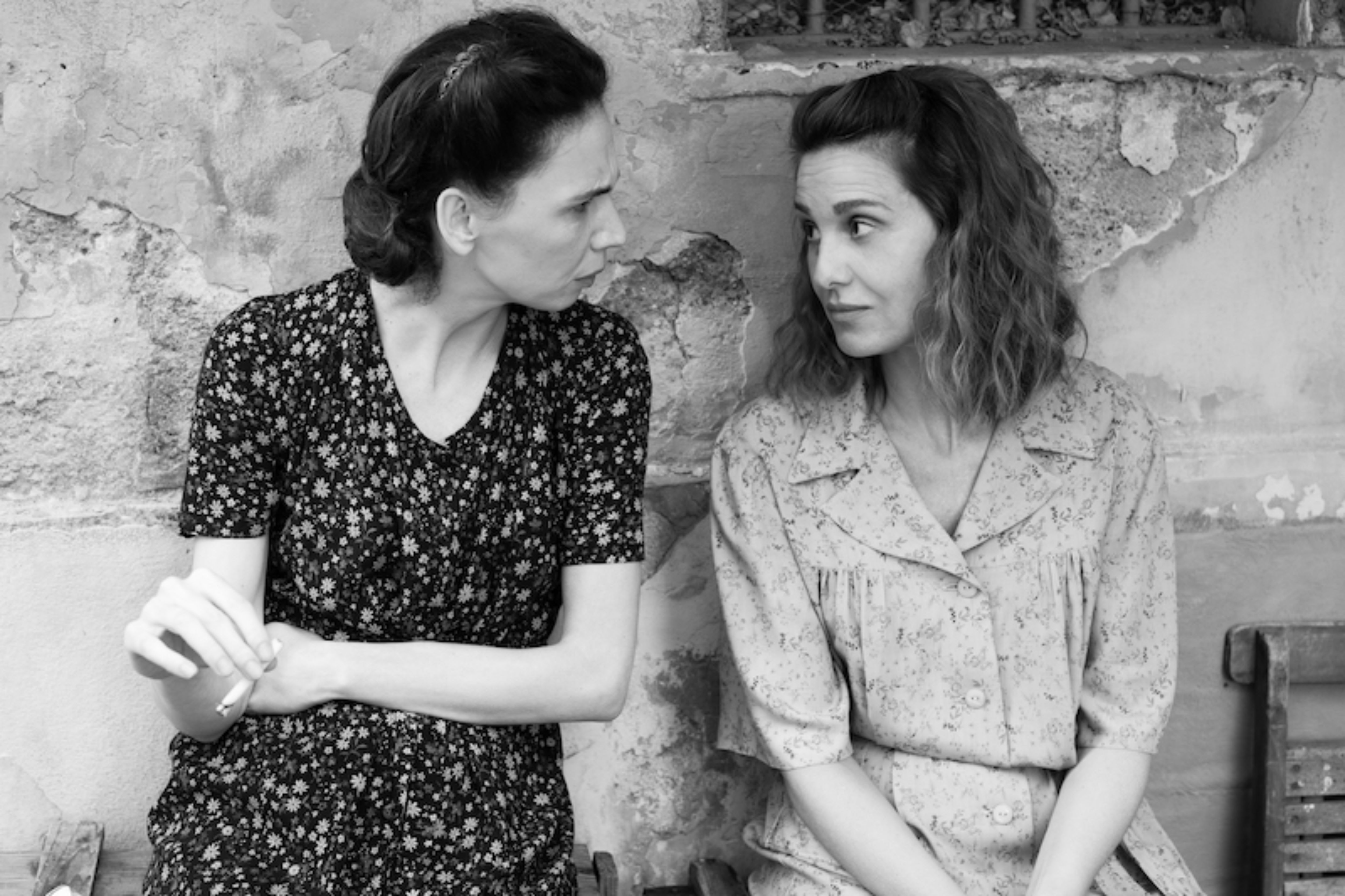 Film There is Still Tomorrow