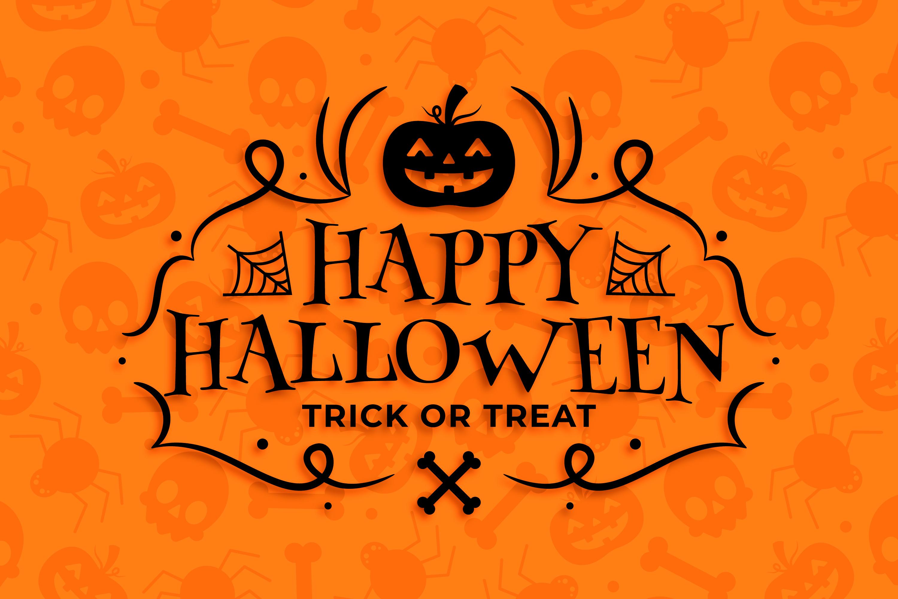25 Ucapan Halloween 2024 dalam Bahasa Inggris yang Menarik untuk