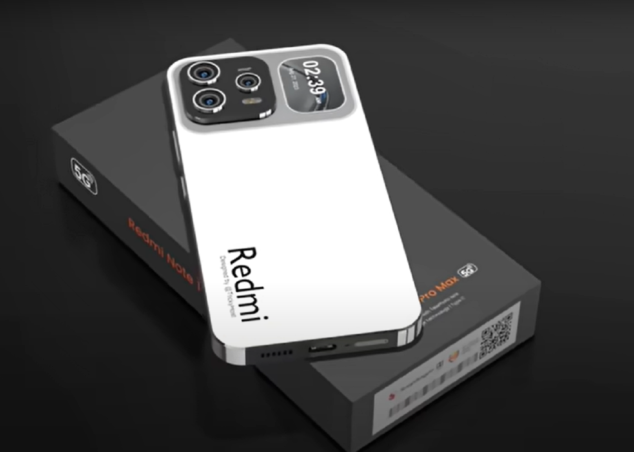 Redmi Note 14 Pro 5G