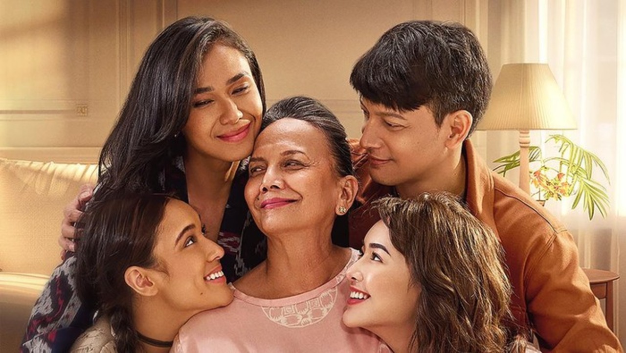 Sinopsis Film Bila Esok Ibu Tiada