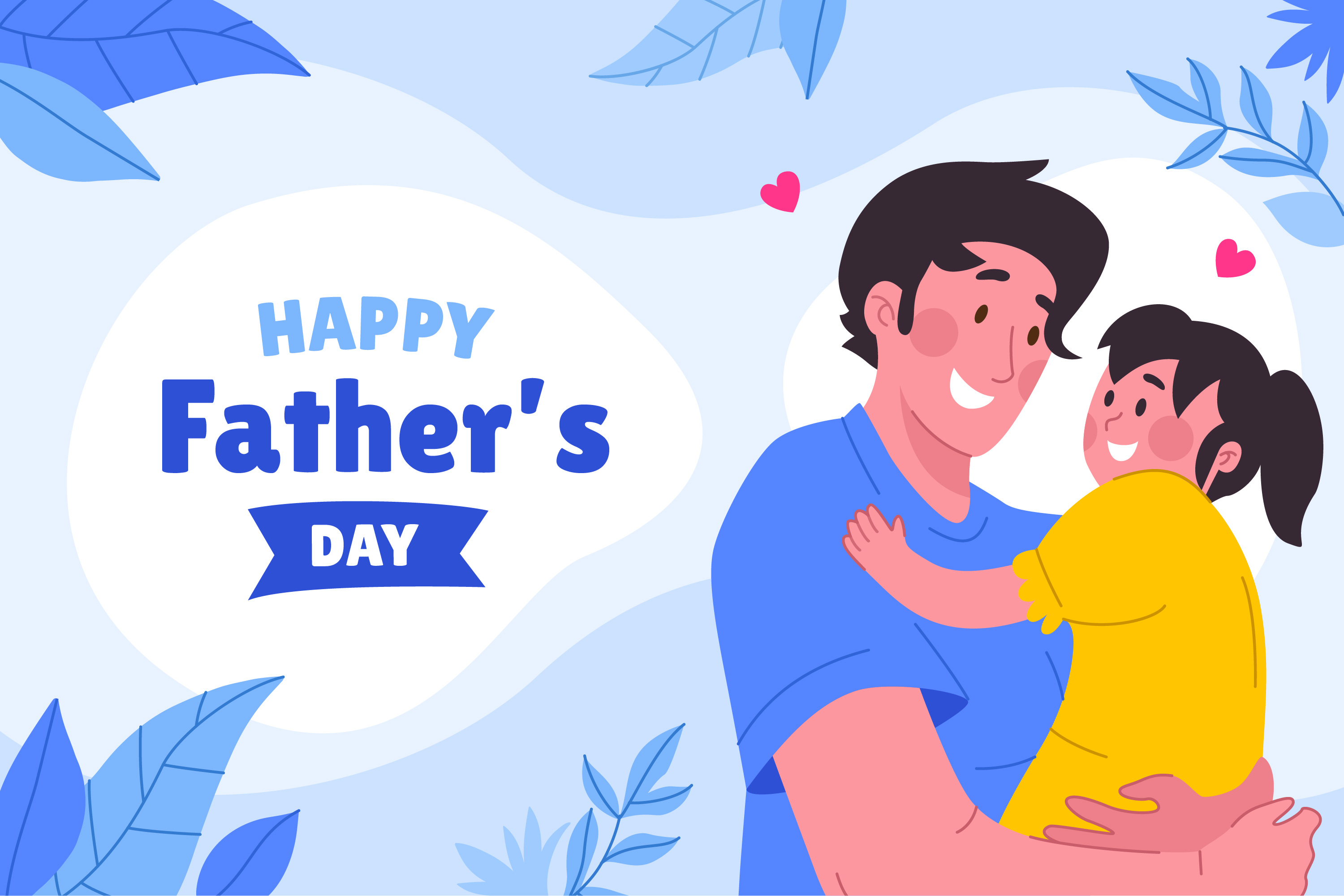 Ucapan Selamat Hari Ayah Nasional 2024 Bahasa Inggris