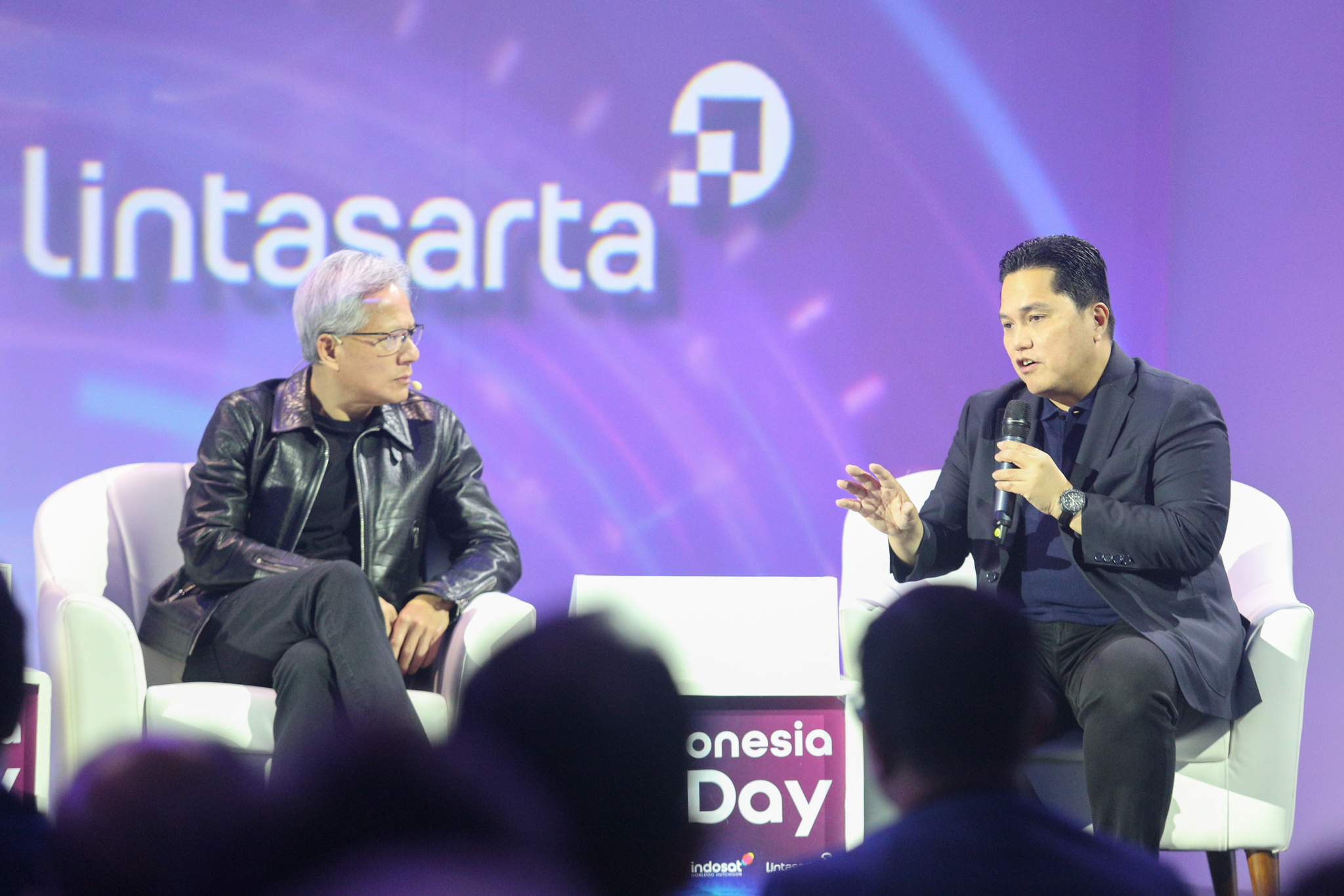 Indonesia AI Day 2024
