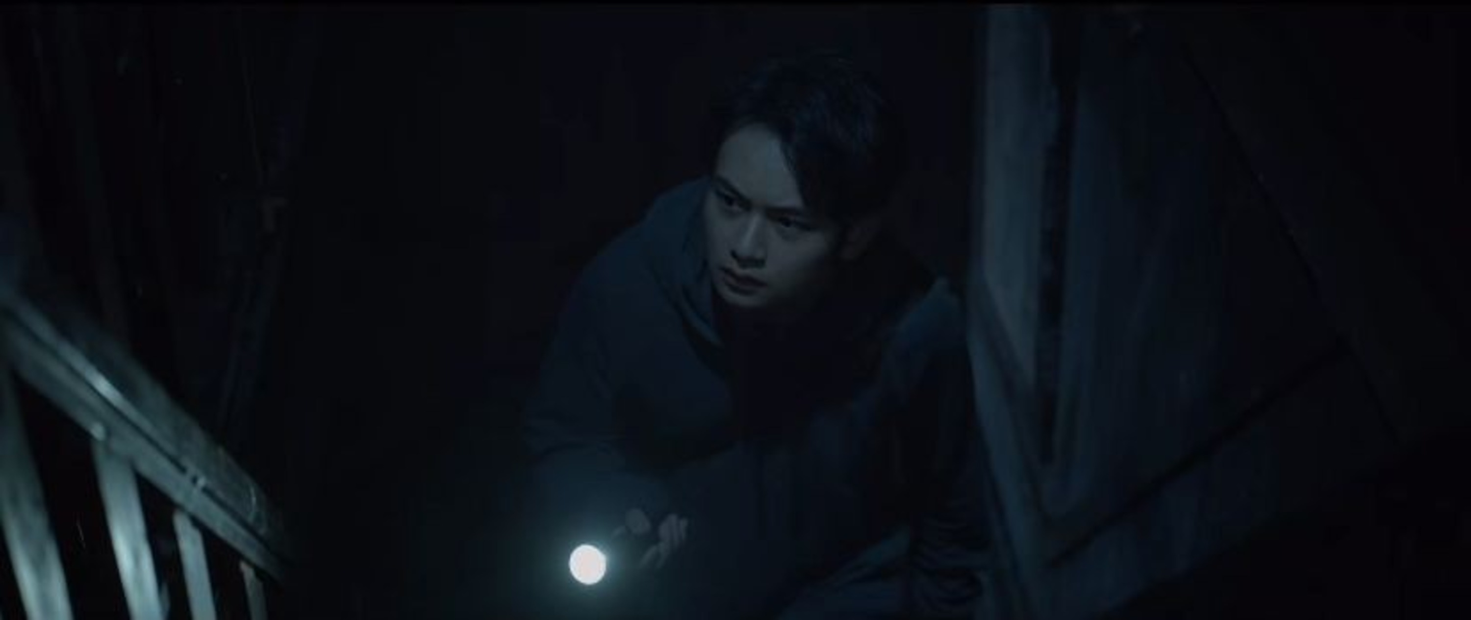 Sinopsis Film Petak Umpet