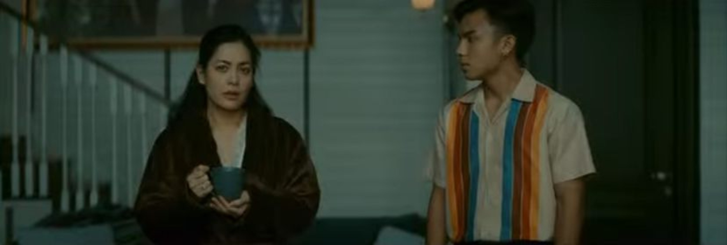 Sinopsis Film Guna-guna Istri Muda