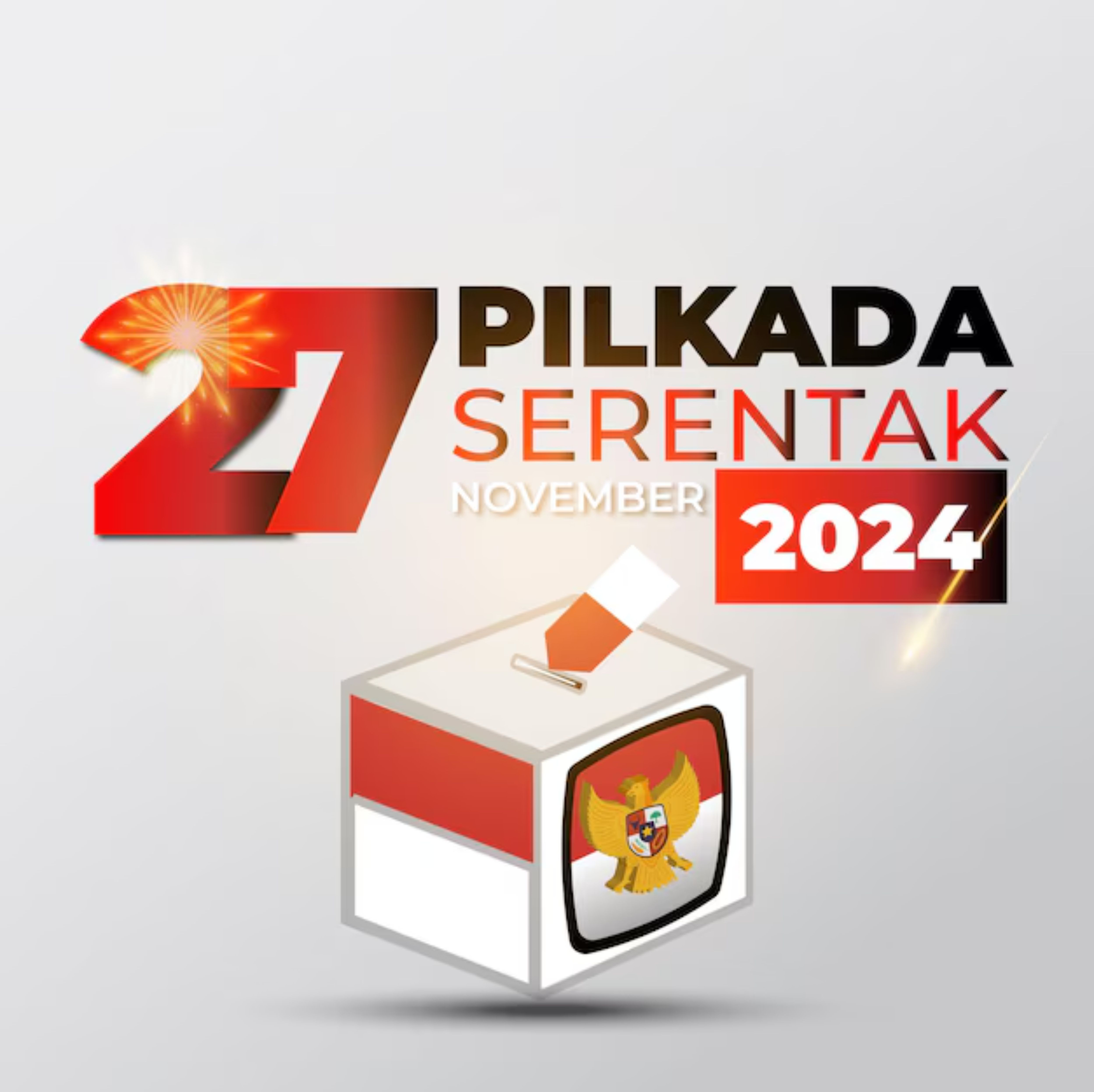 Cara Cek Lokasi TPS Pilkada 2024