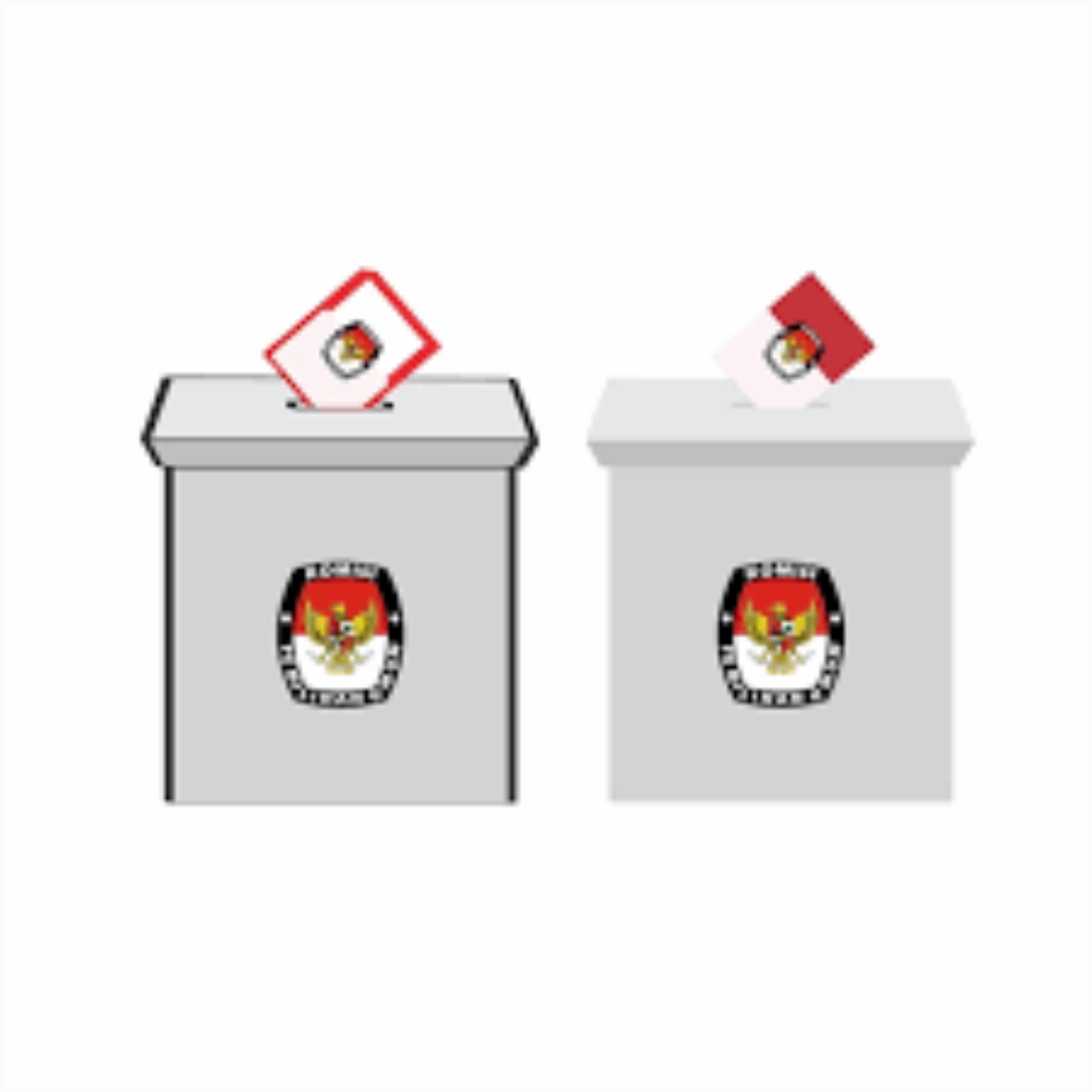 Syarat Pilkada Dua Putaran