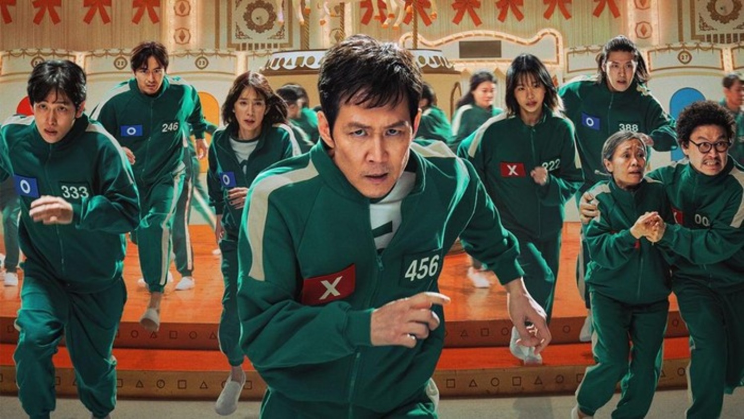 Rekomendasi Drama Korea Terbaru Tayang Desember 2024