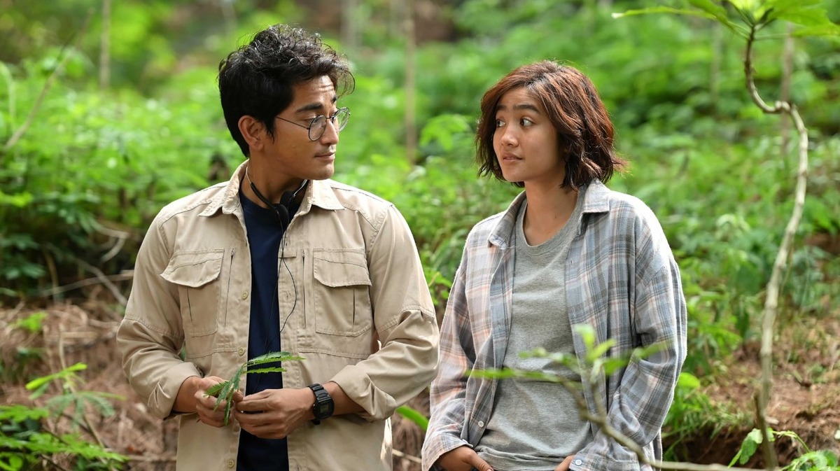 Film Sampai Nanti, Hanna!