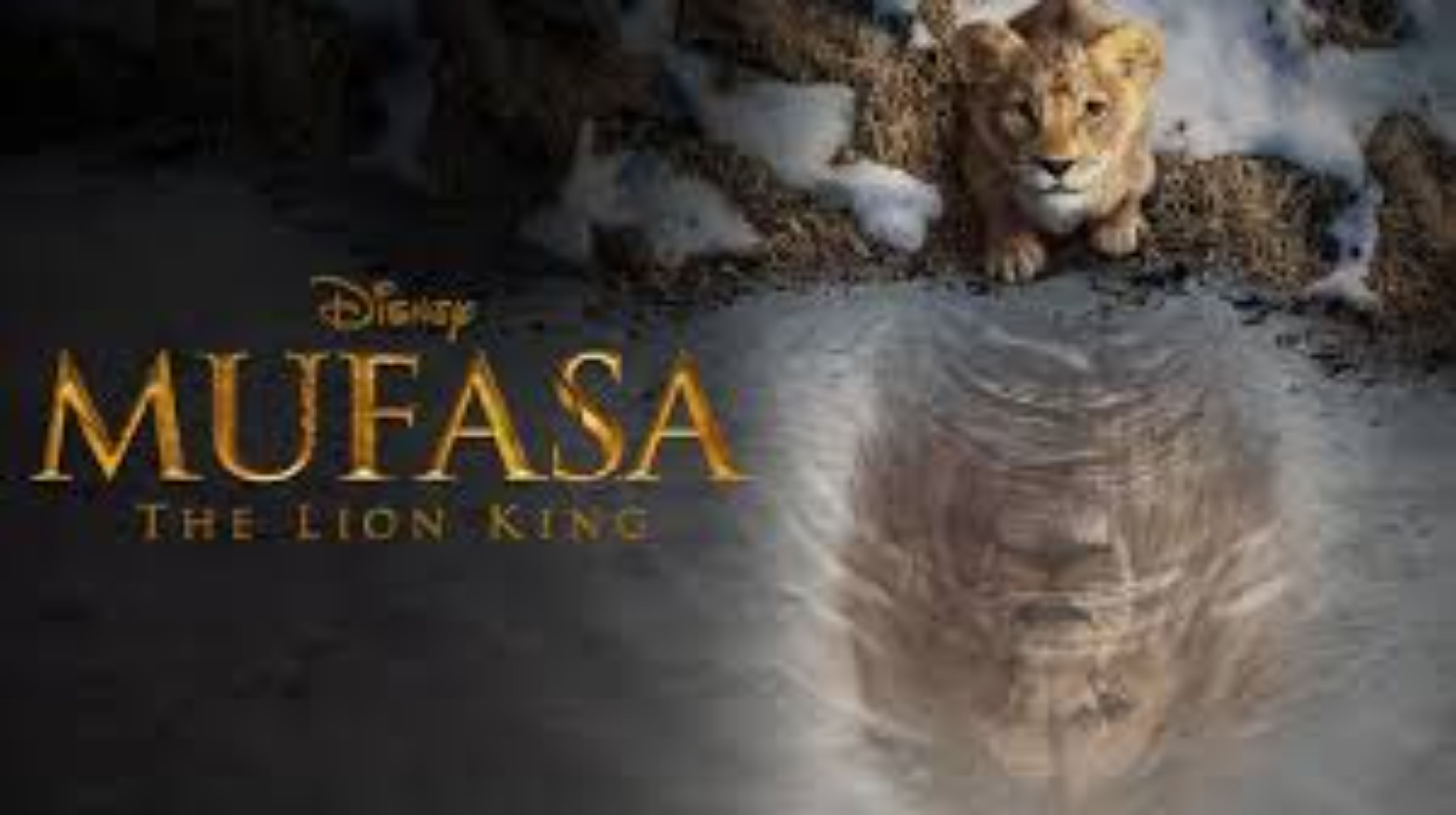 Sinopsis Film Mufasa The Lion King Kisah Awal Raja Hutan Mencari Jati Diri Varia Katadata.co.id