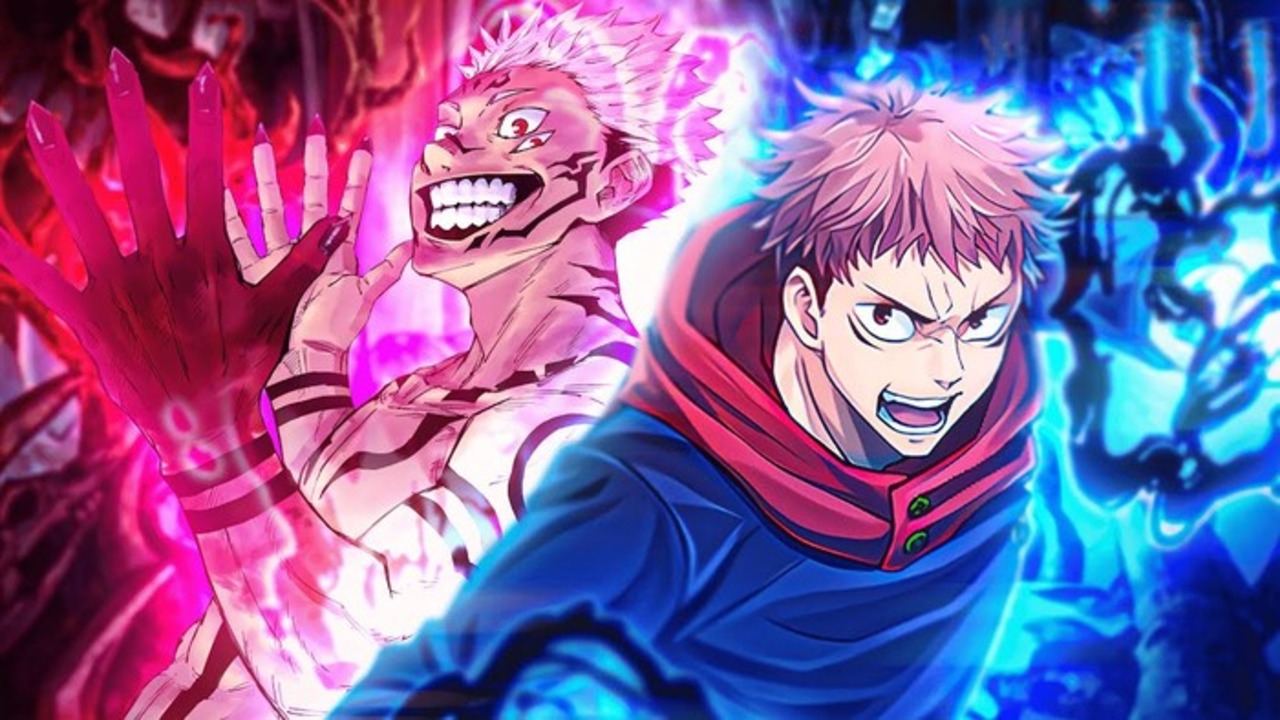 Rekomendasi Anime Action Terbaik