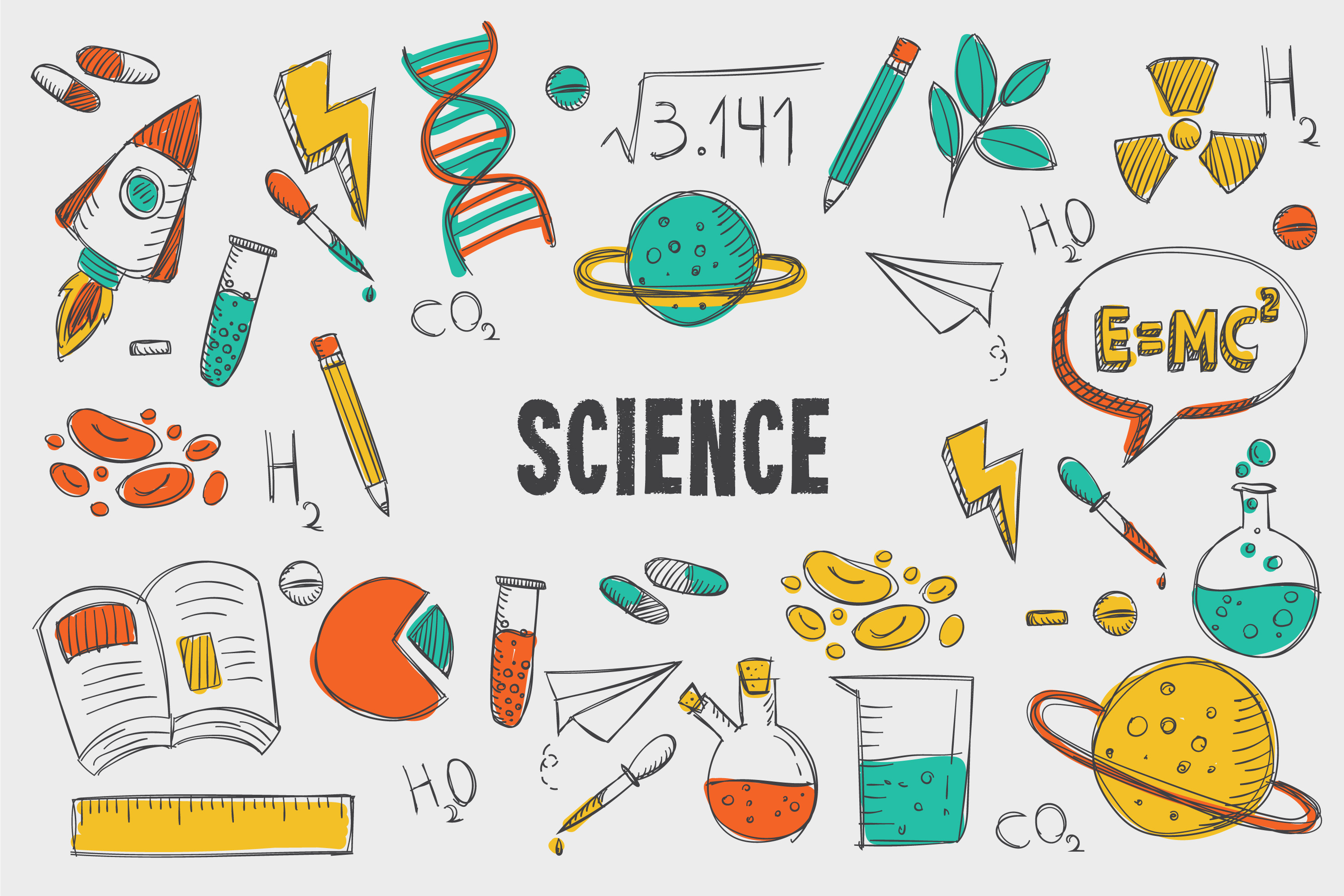 Contoh Soal PAS IPA Kelas 8 Semester 1