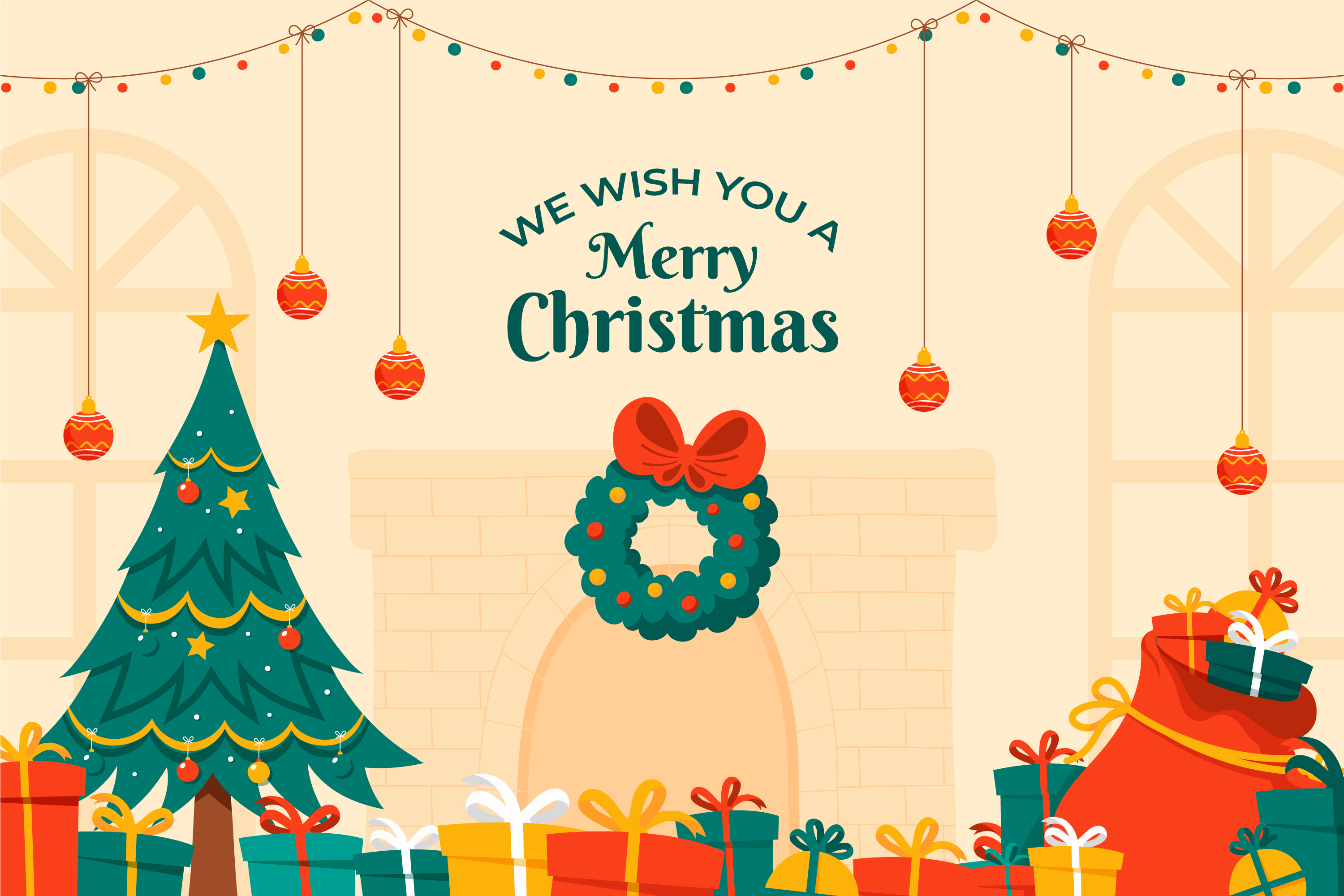 Ide Caption Natal Untuk Sosmed