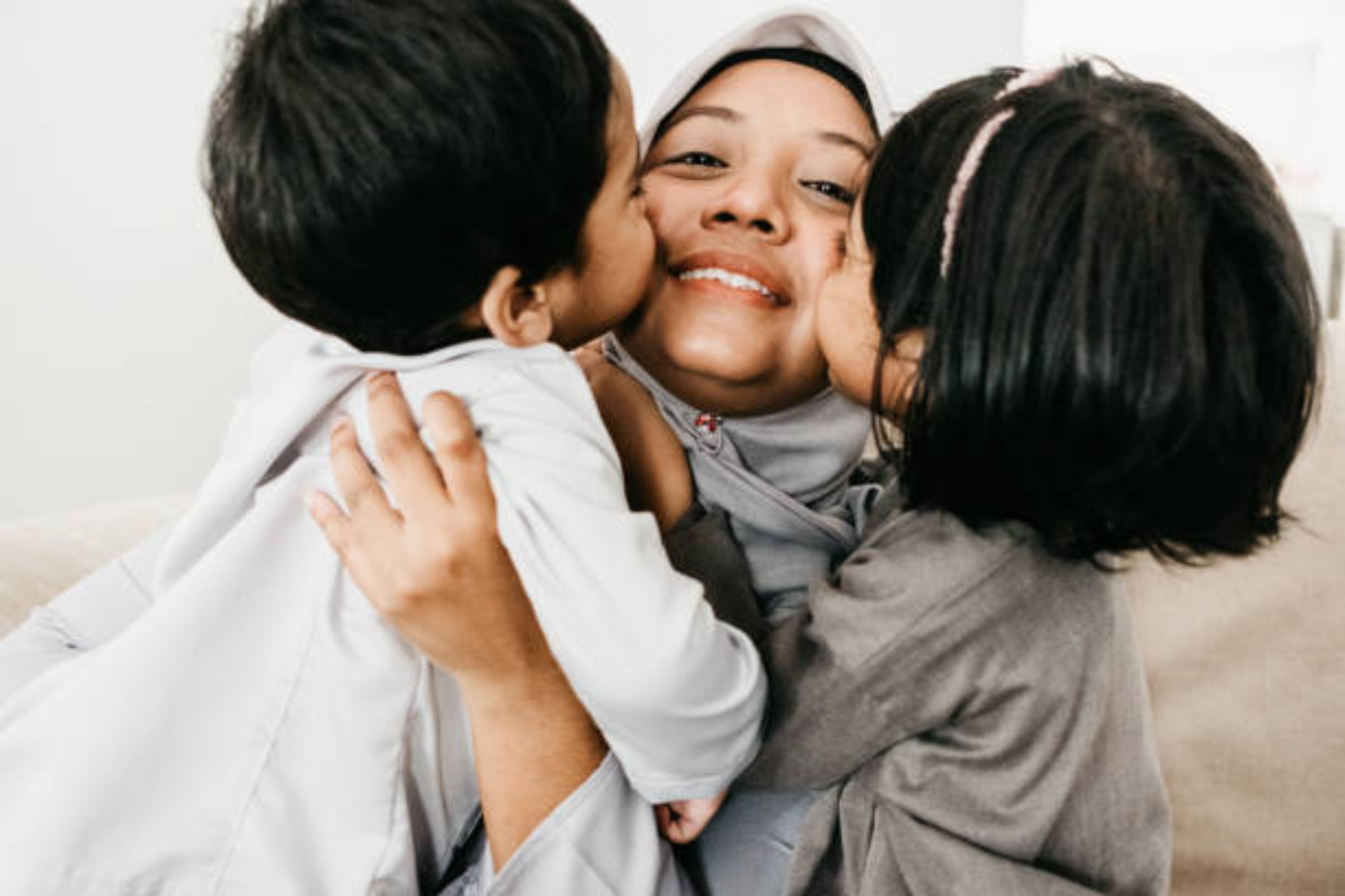 Ucapan Hari Ibu Islami