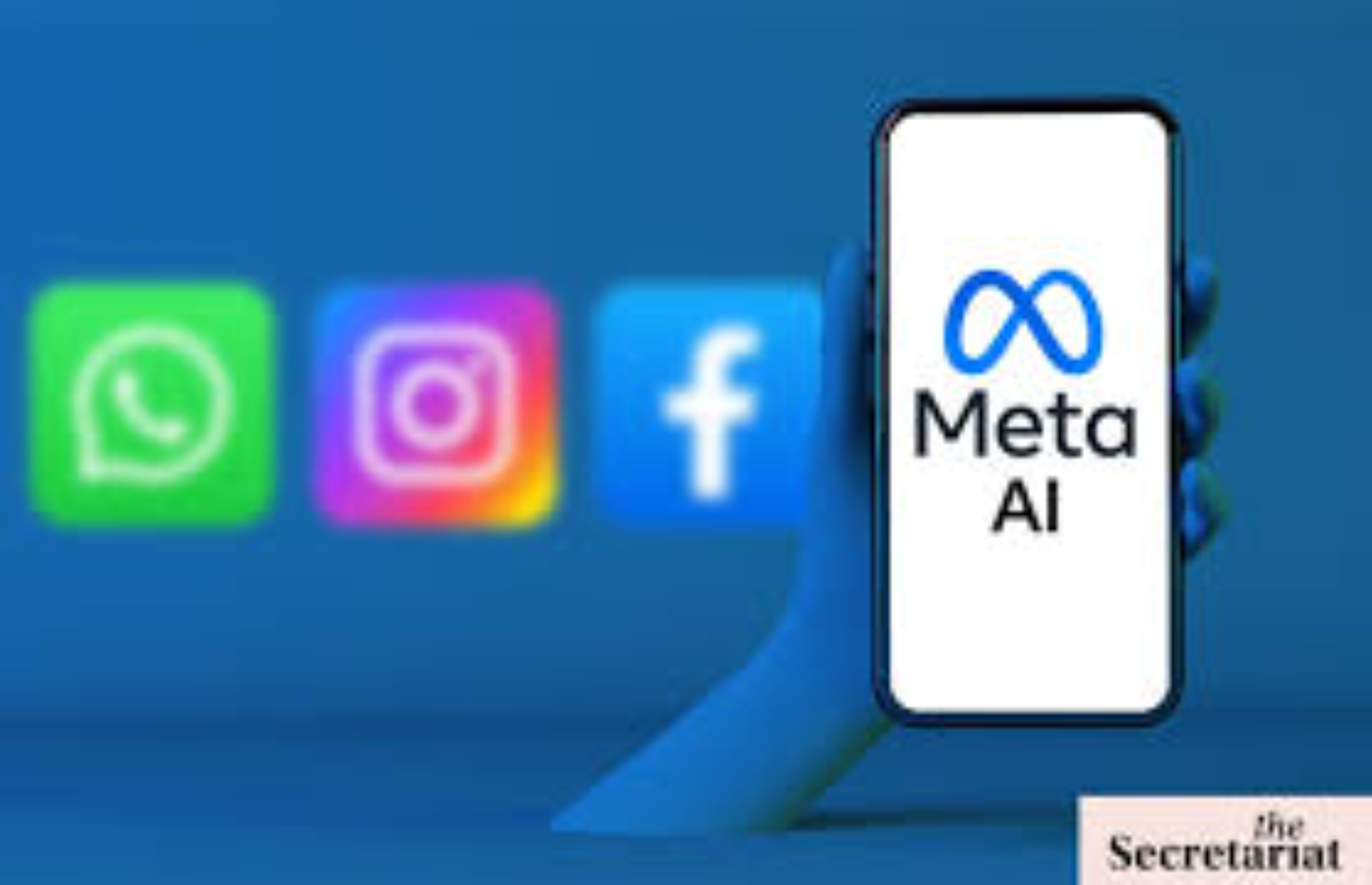 Cara Mengaktifkan Meta AI