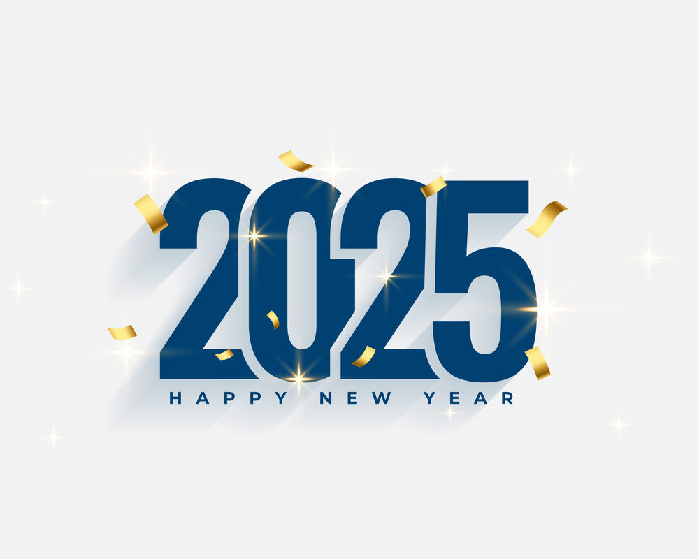 30 Ucapan Tahun Baru 2025 Bahasa Inggris Untuk Caption Medsos Varia
