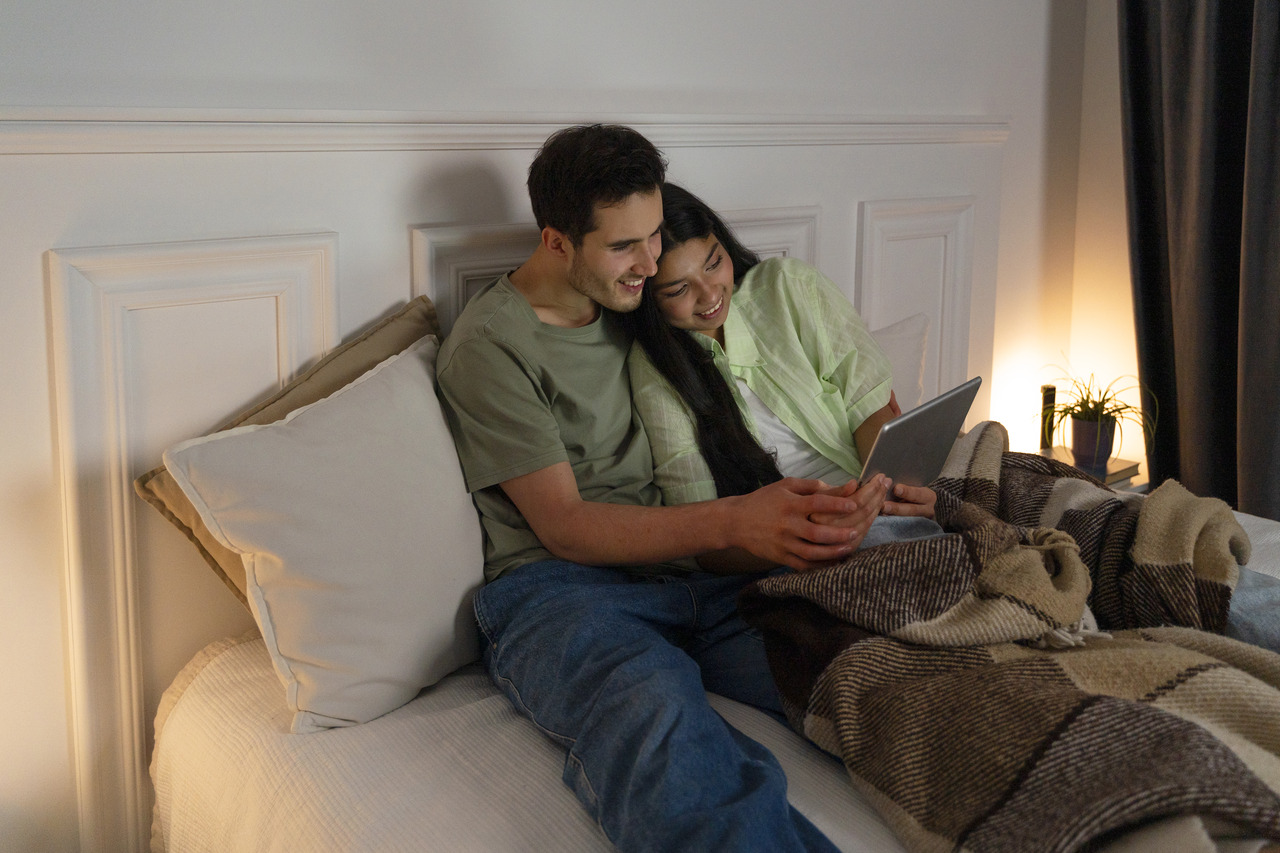 Dongeng Sebelum Tidur Pacar