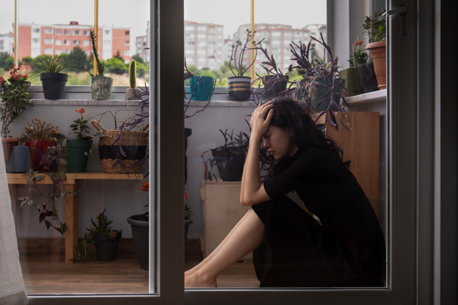 Kata-kata Motivasi Untuk Diri Sendiri Saat Sedih