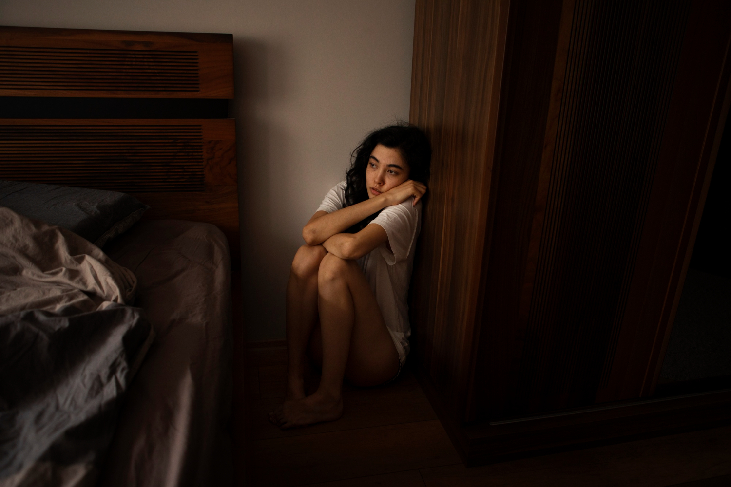 Kata-kata Motivasi Untuk Diri Sendiri Saat Sedih