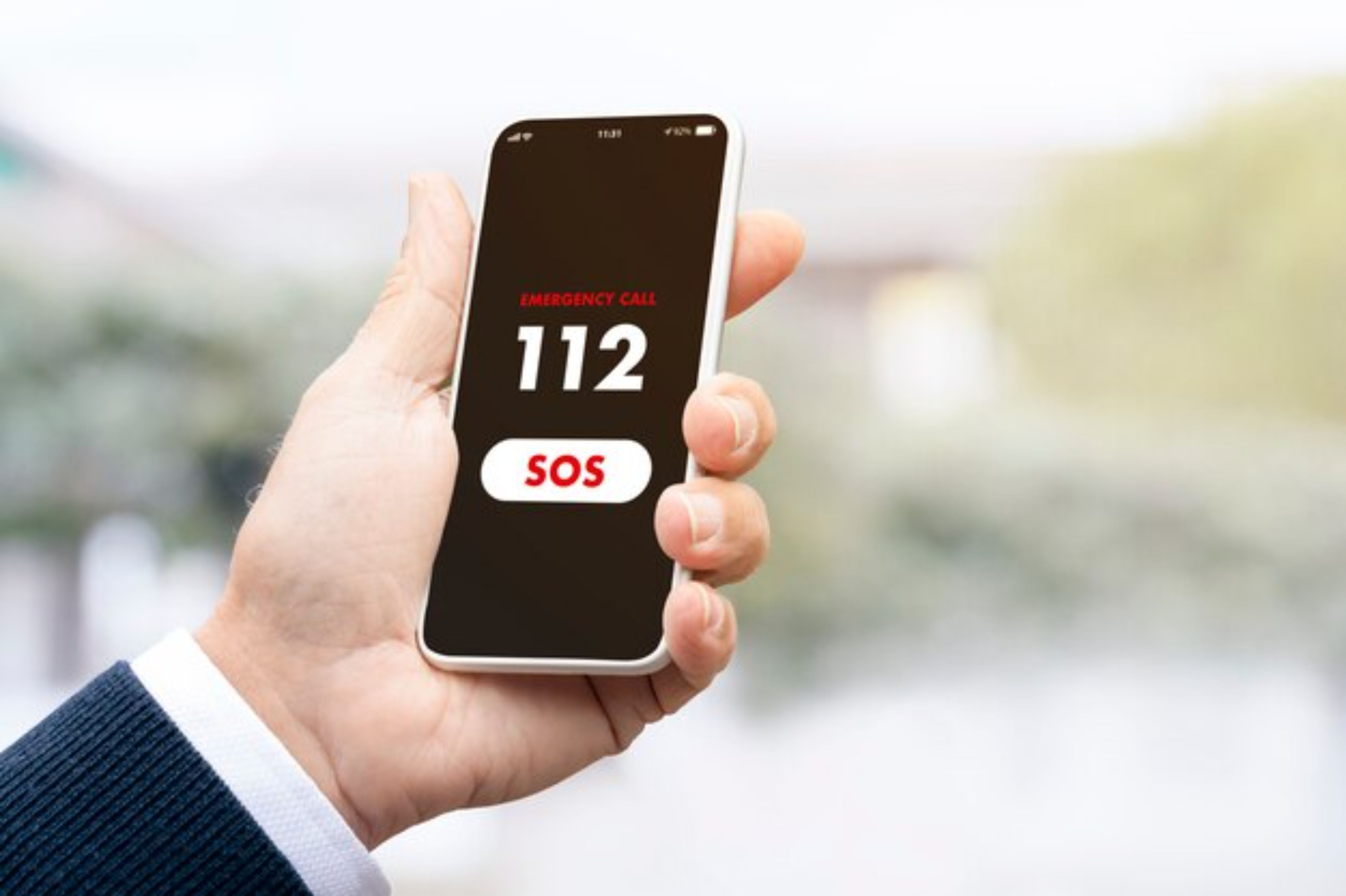 Nomor Darurat Lupa Sandi