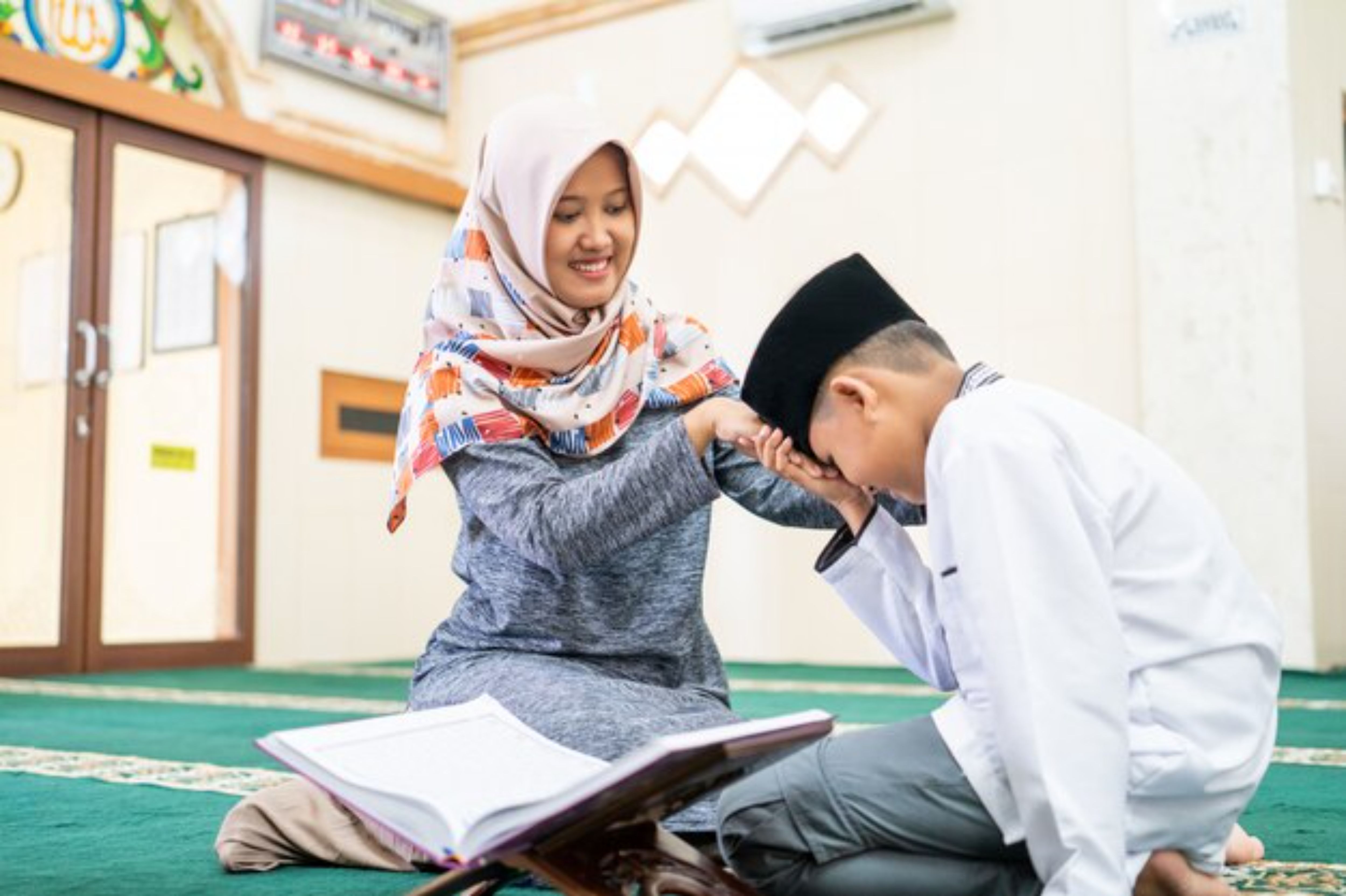 Surat Edaran Libur Sekolah Selama Ramadhan