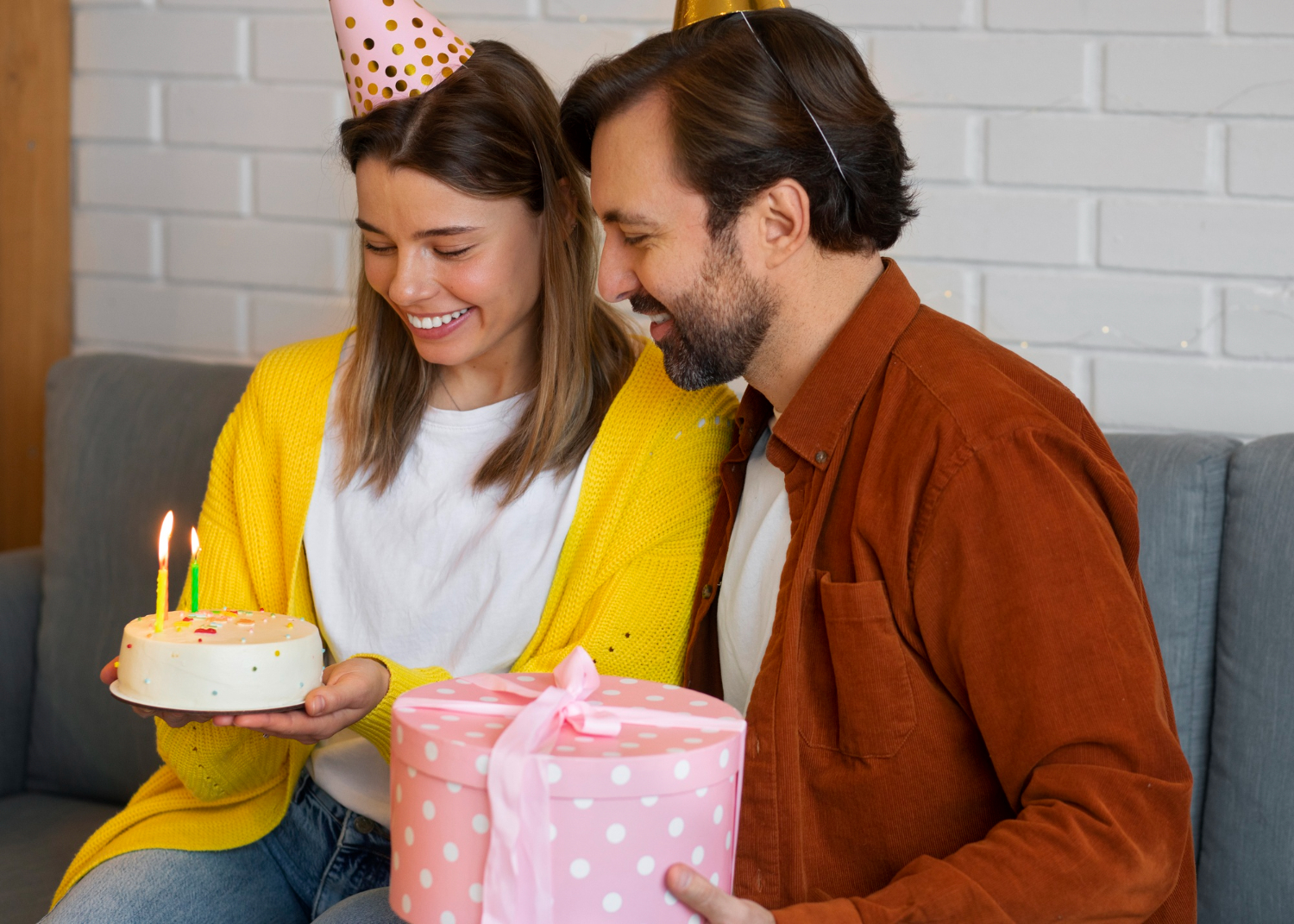 Ucapan Ulang Tahun untuk Pacar