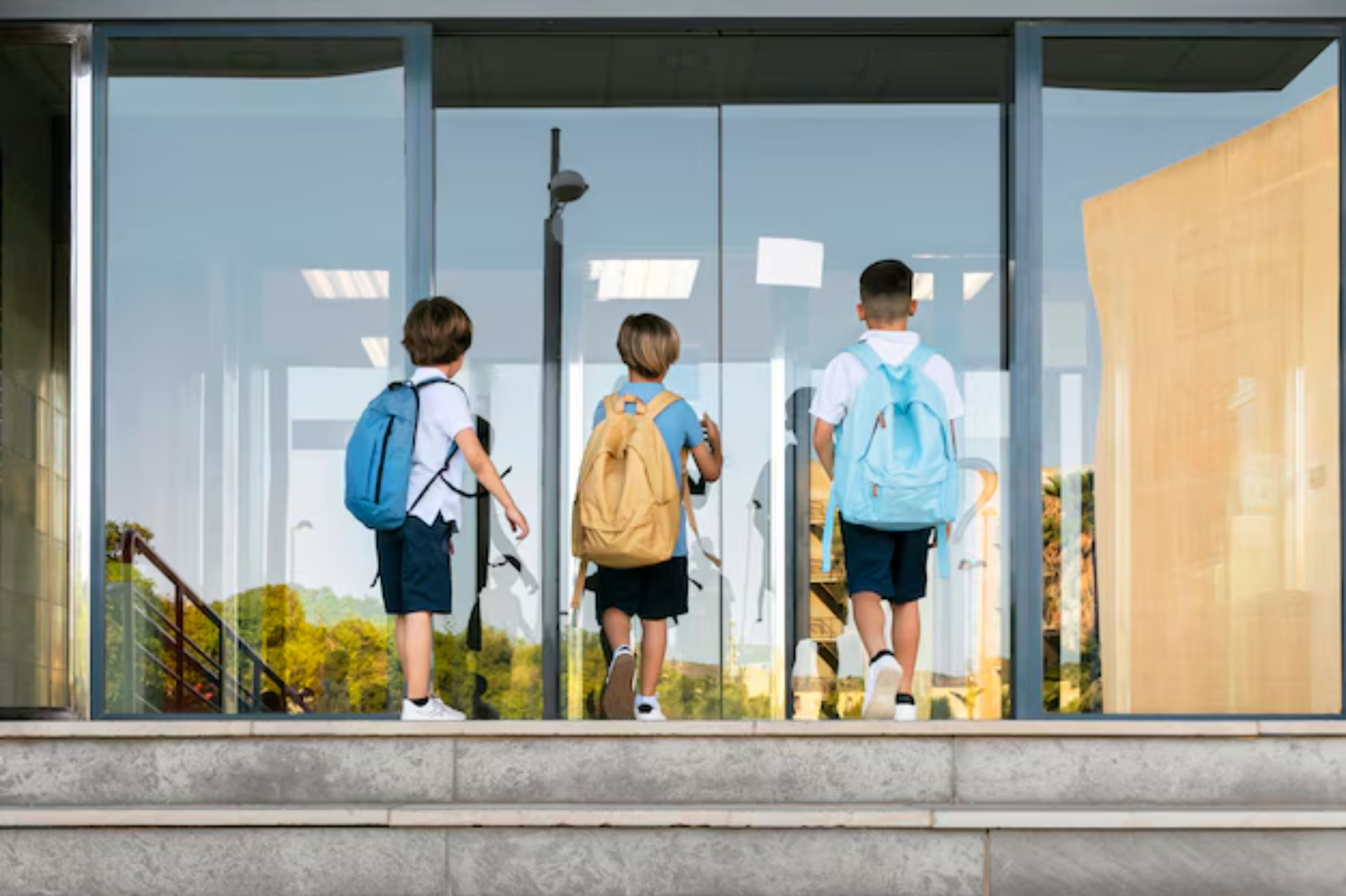 Tidak Libur Satu Bulan! Resmi Jadwal Libur Sekolah Selama Bulan Puasa 